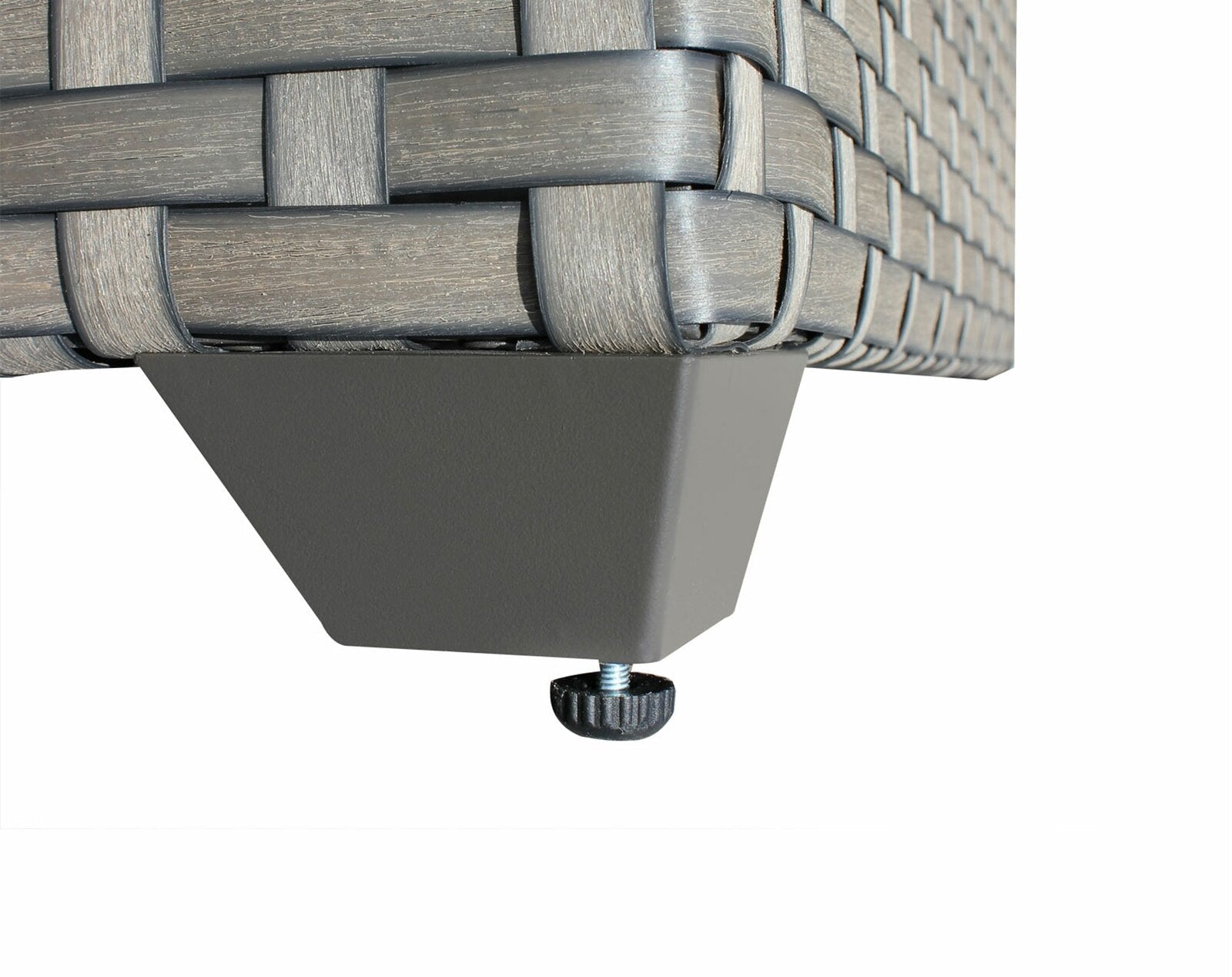 Rochford 7 - Person Seating Group with Cushions