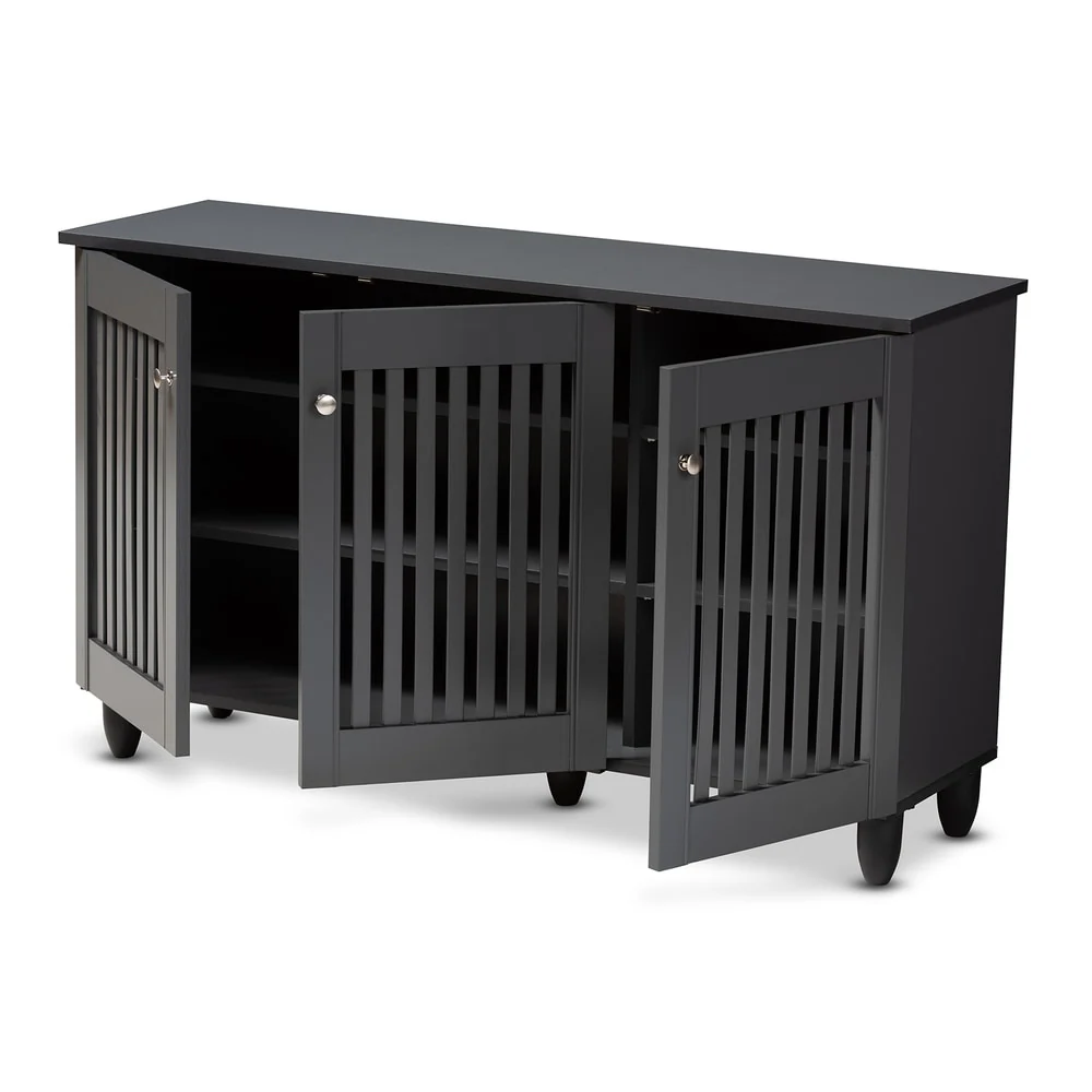 Copper Grove Klagenfurt Shoe Storage Cabinet