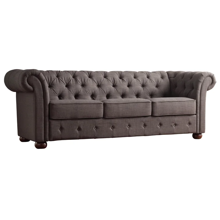 Augustine Tufted Sofa