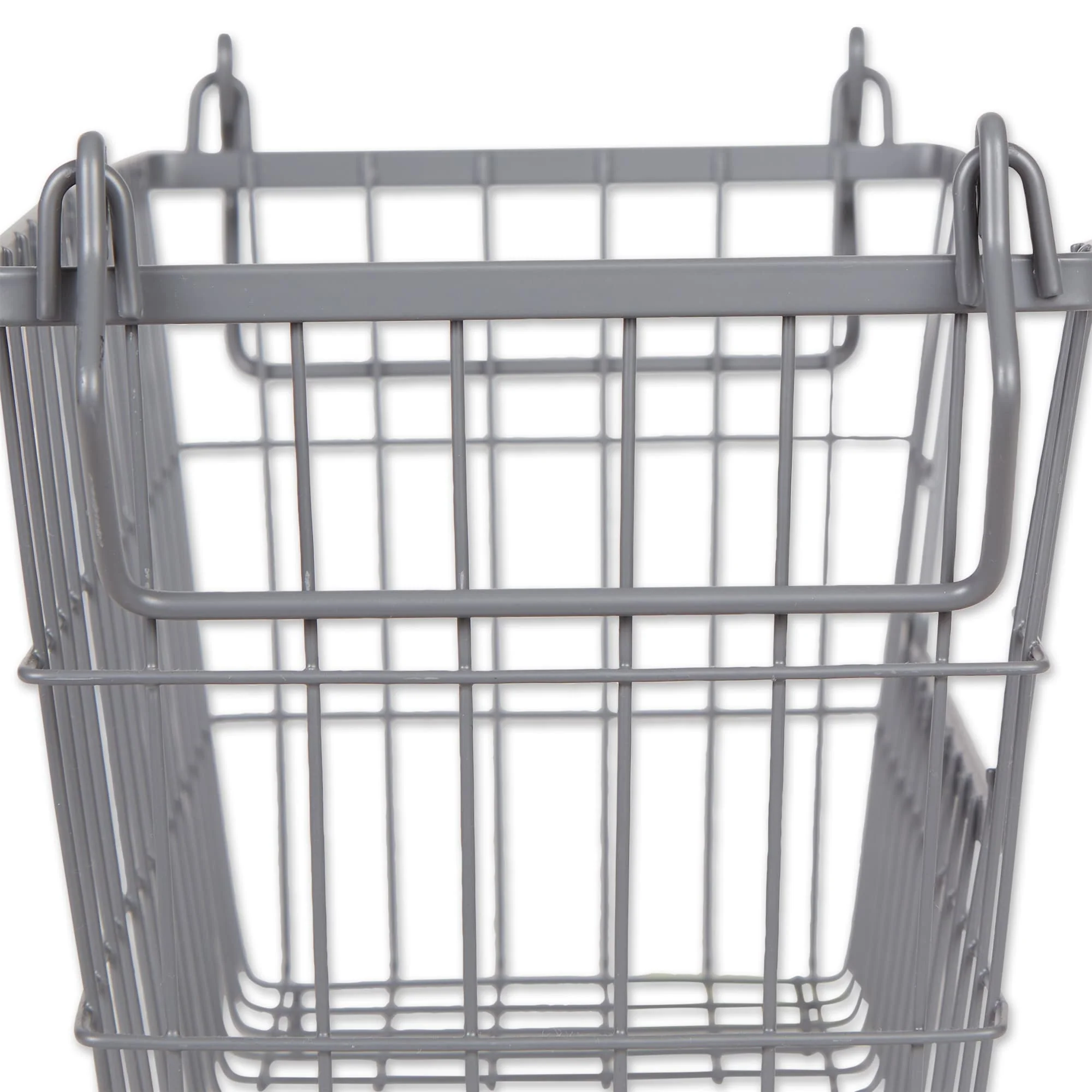 DII Metal Basket