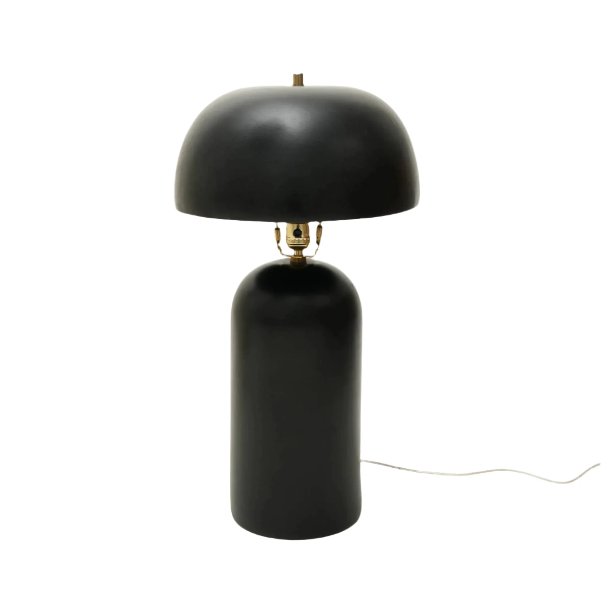 Decorative Ceramic Table Lamp/Tabletop/Home Decor-13X13X22.5