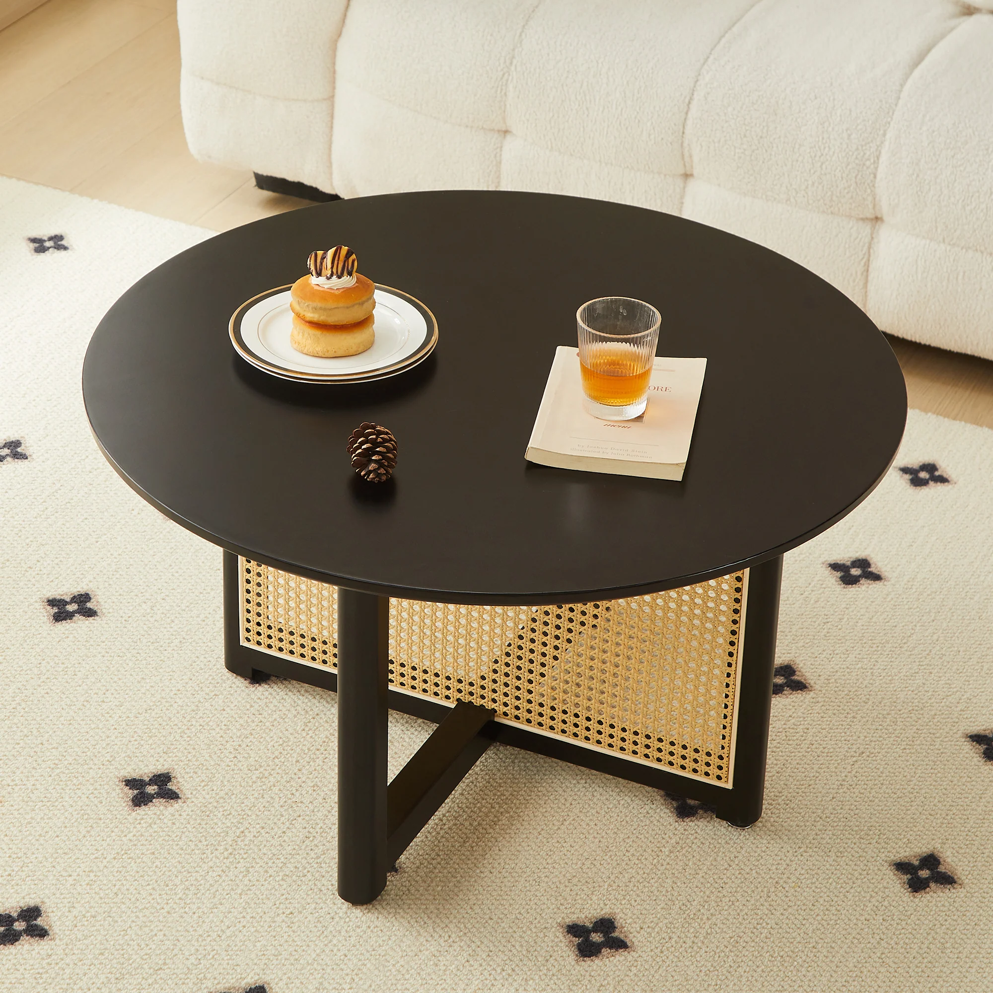 Bohemian Coffee Table