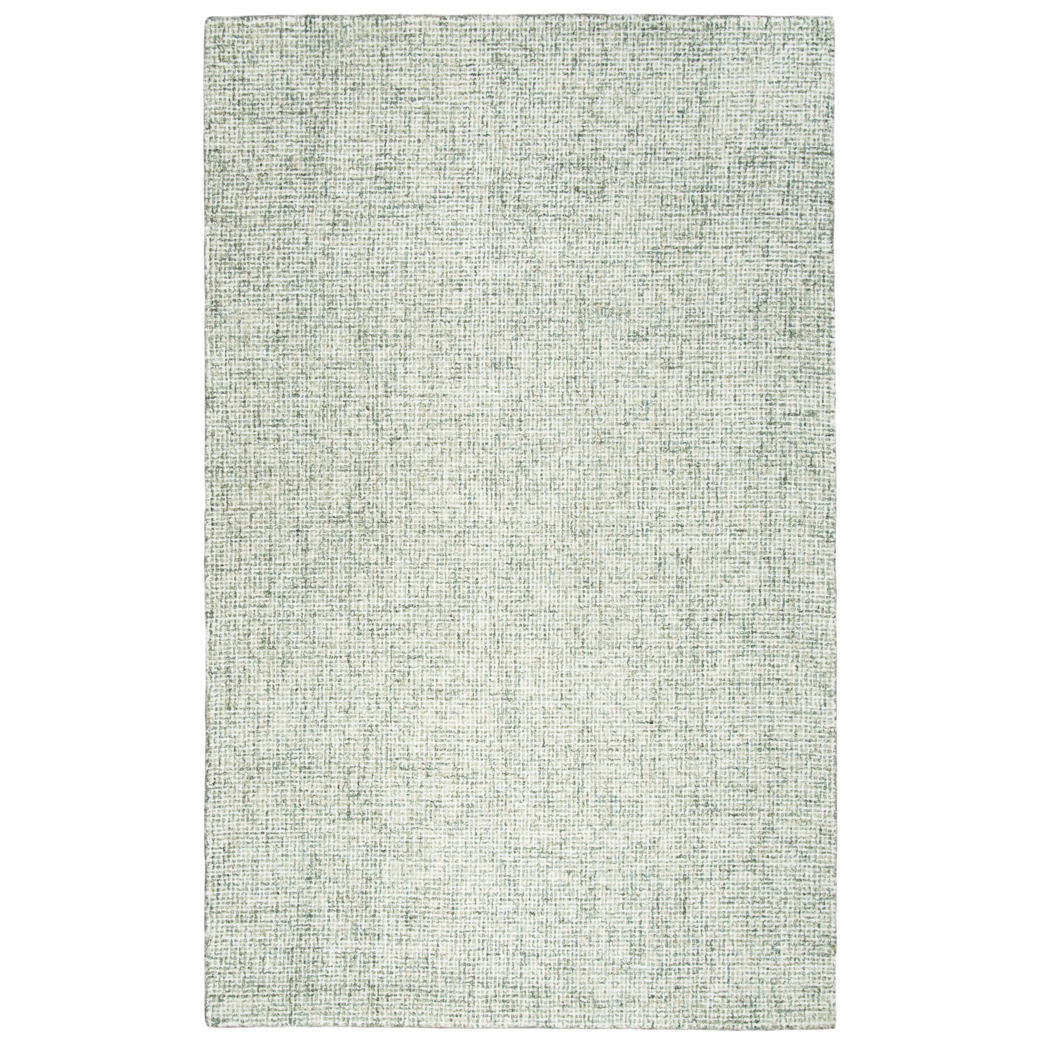 Cheswick Hand Tufted 100% Wool Tweed Area Rug