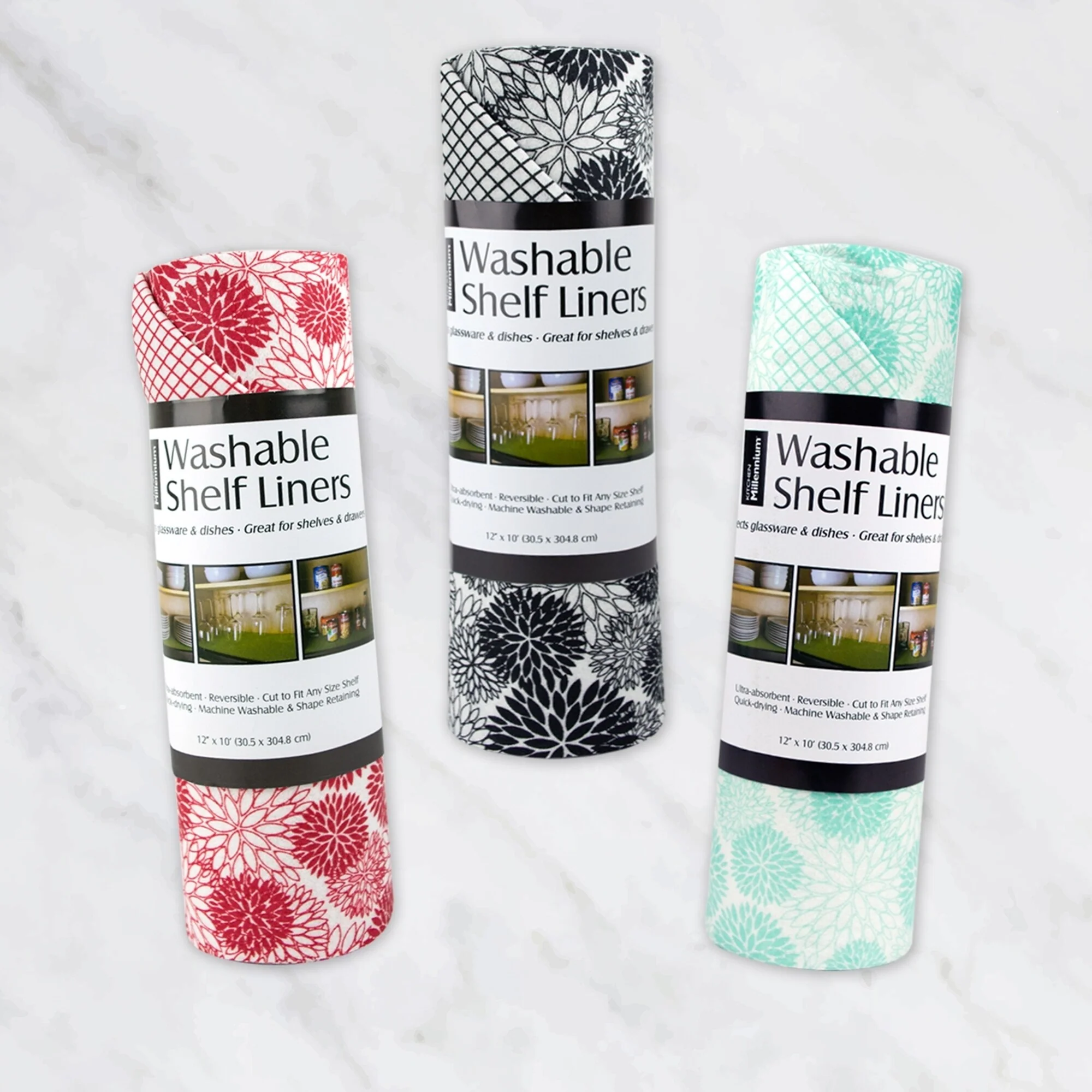 Washable Fridge Liners