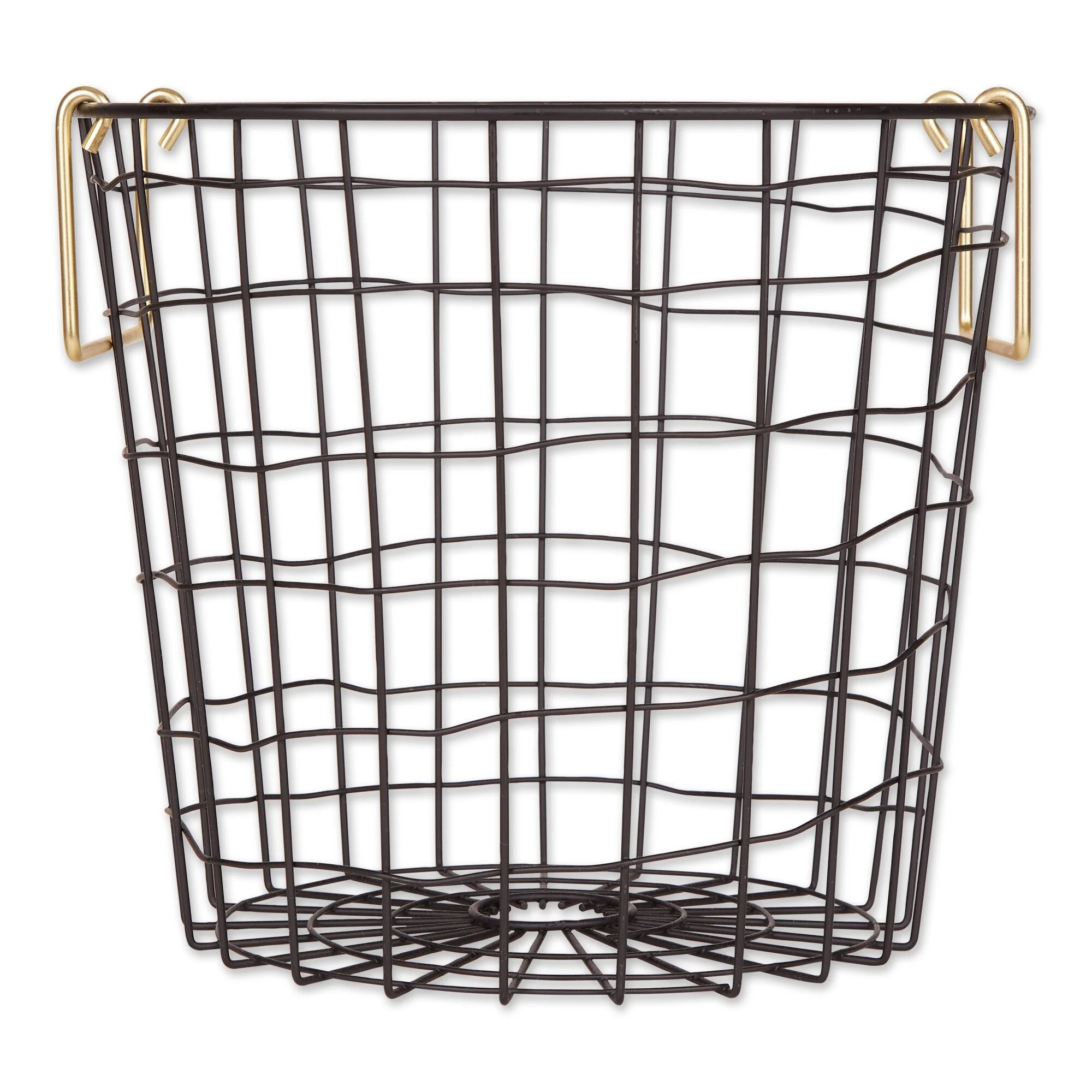 DII Metal Basket