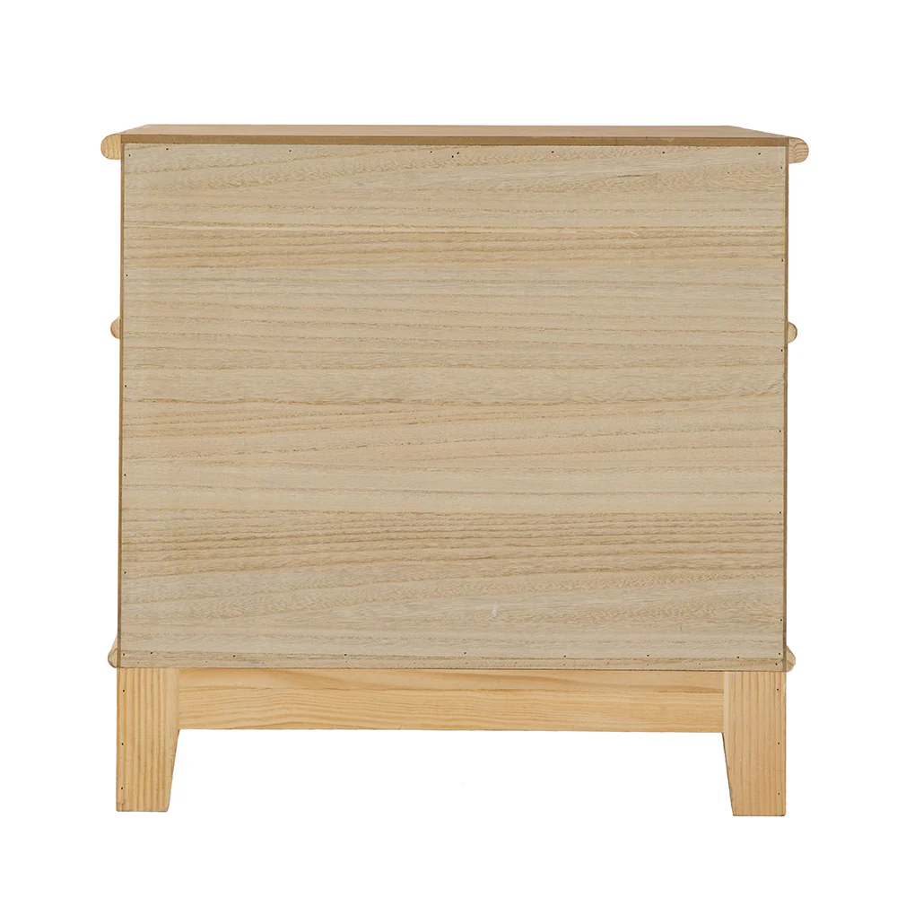 Stanislaw Nightstand