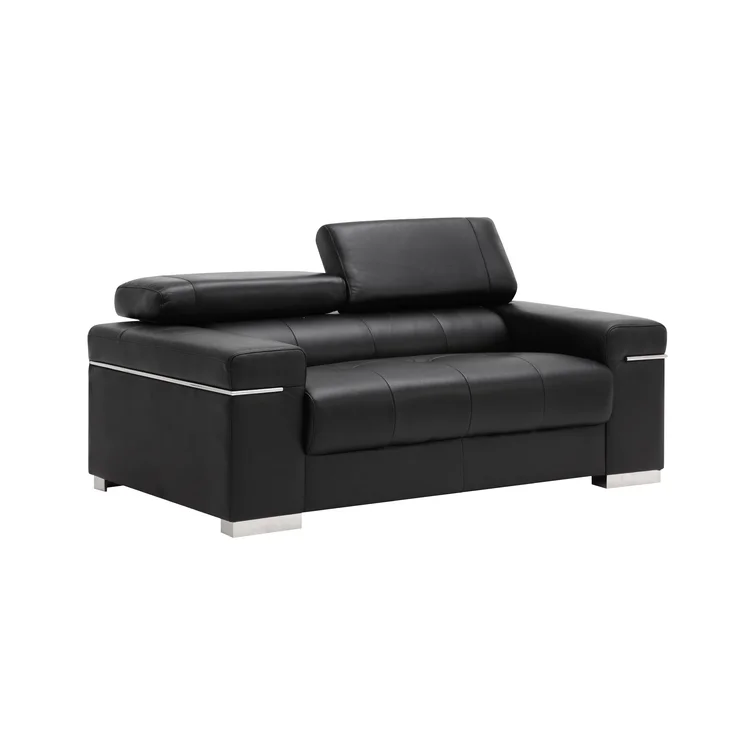 Orlando 68'' Upholstered Loveseat
