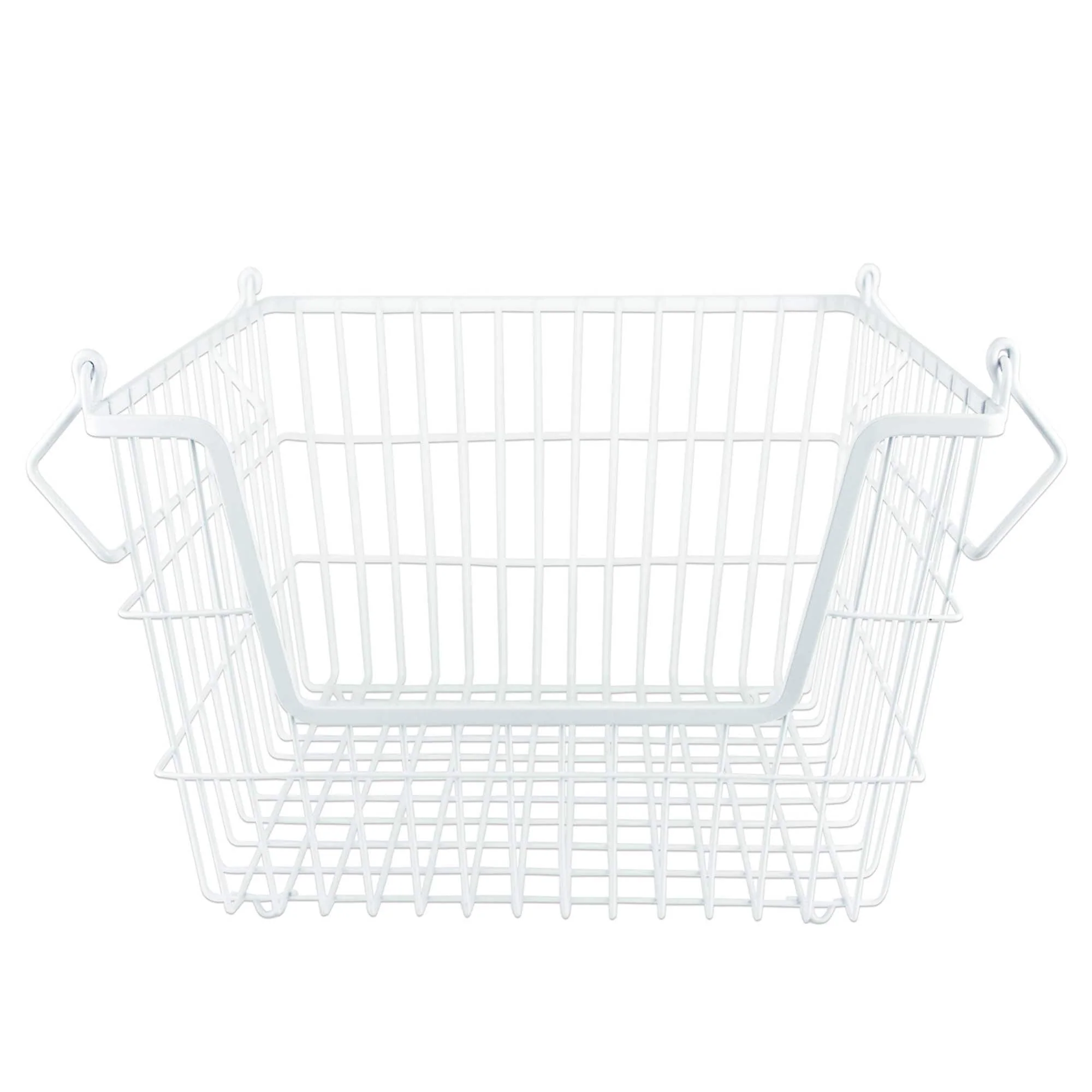 DII Metal Basket