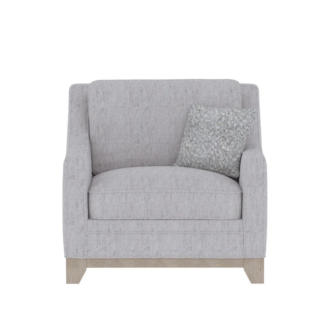 Honra Gray Chair