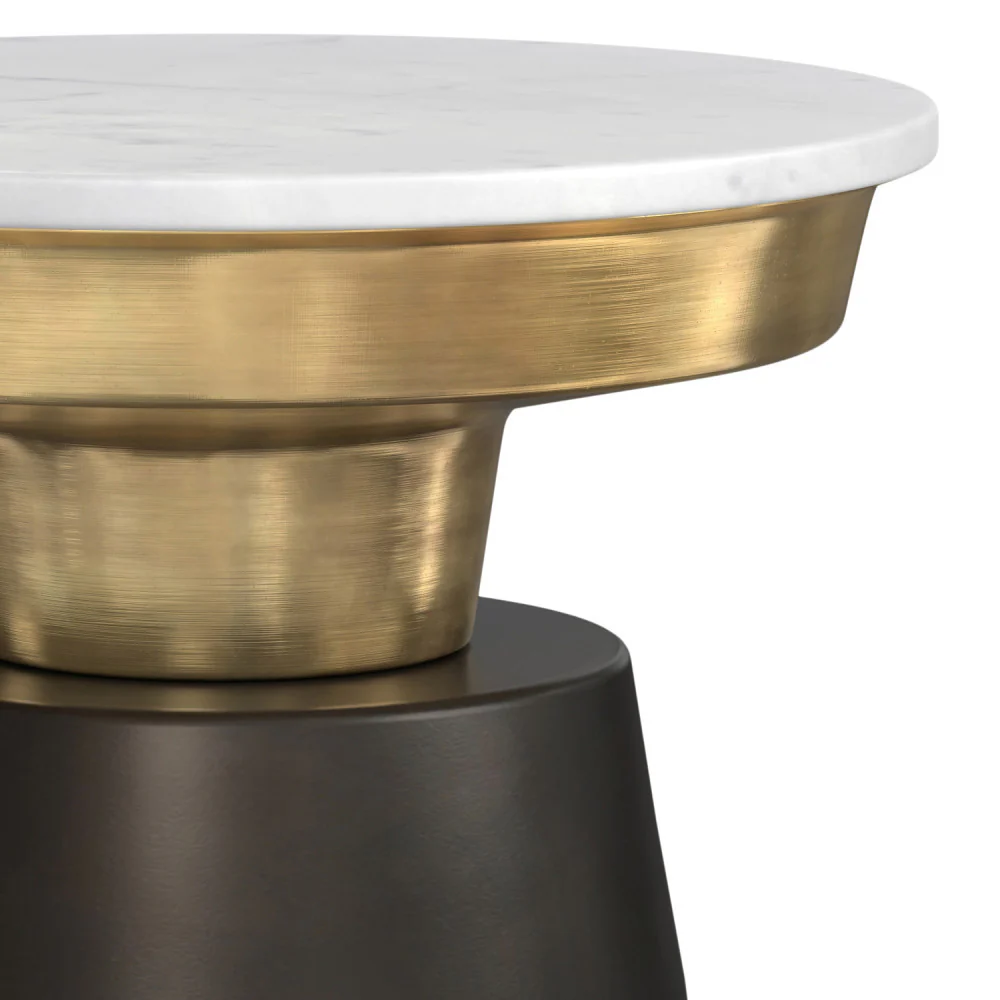 Jaxine Side Table