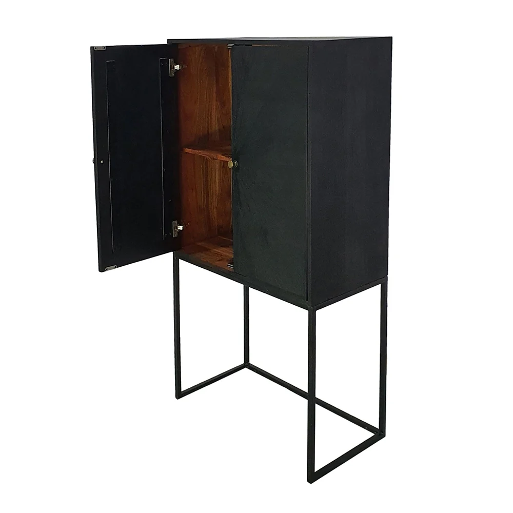 Black Cabinet