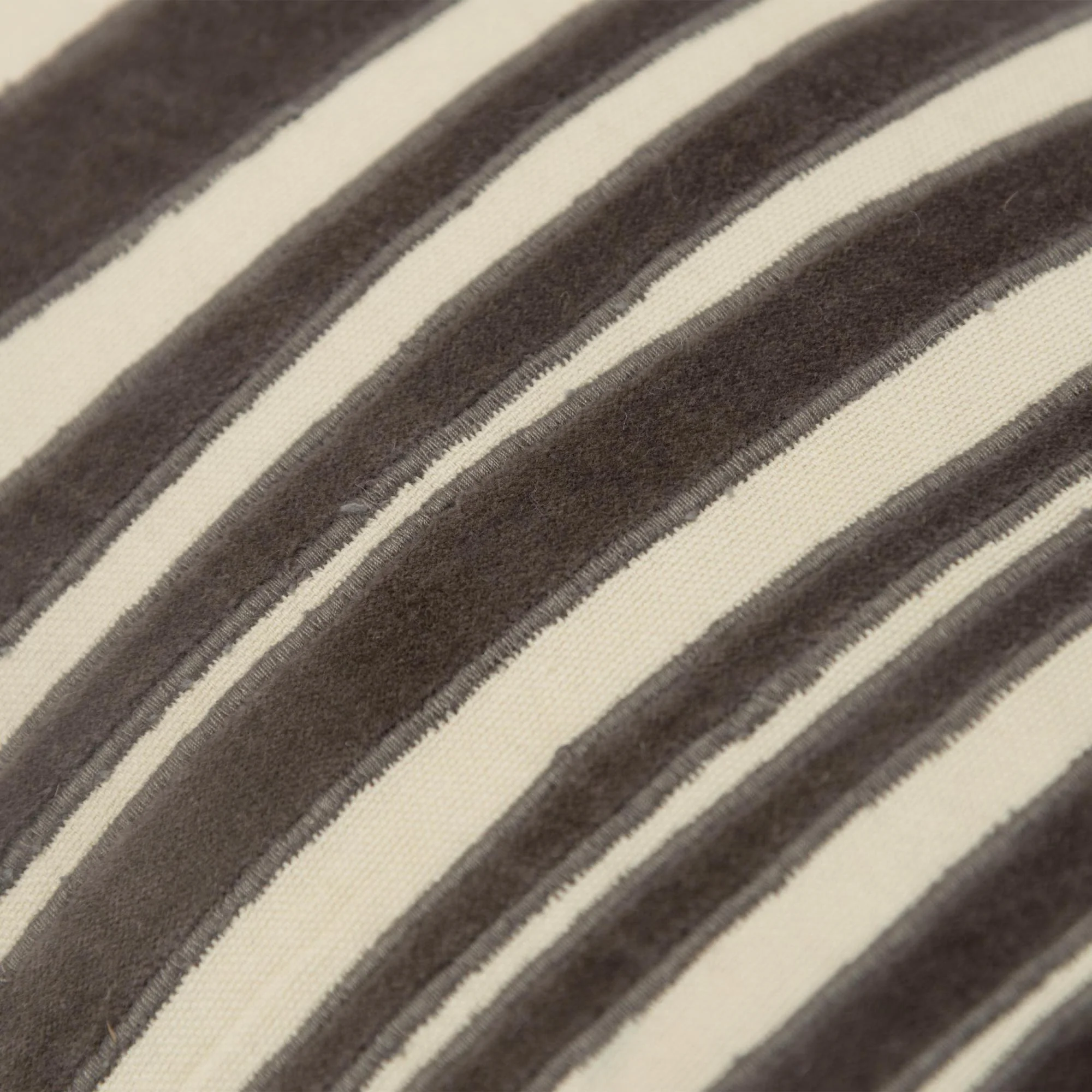 Woven Abstract Throw Pillow