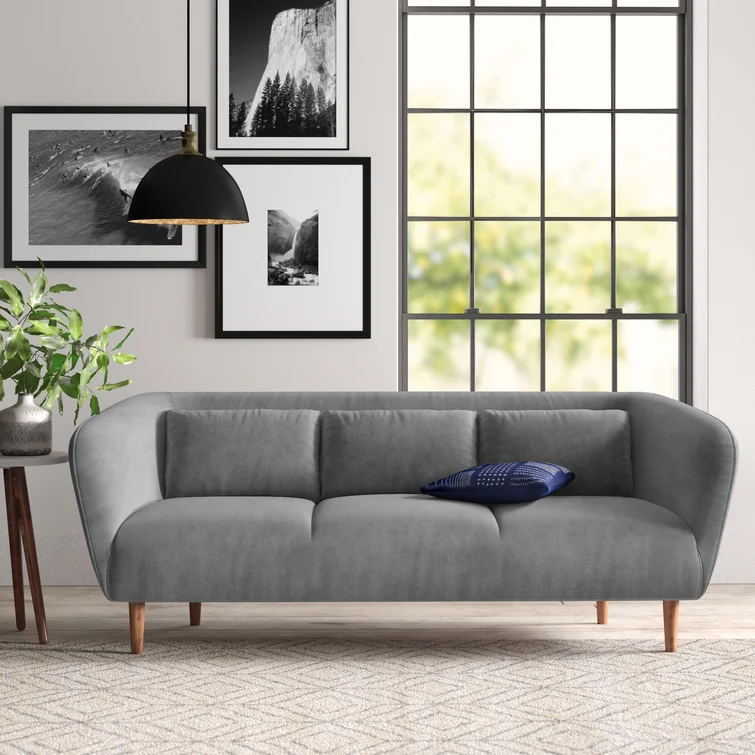 Generation 82'' Upholstered Sofa