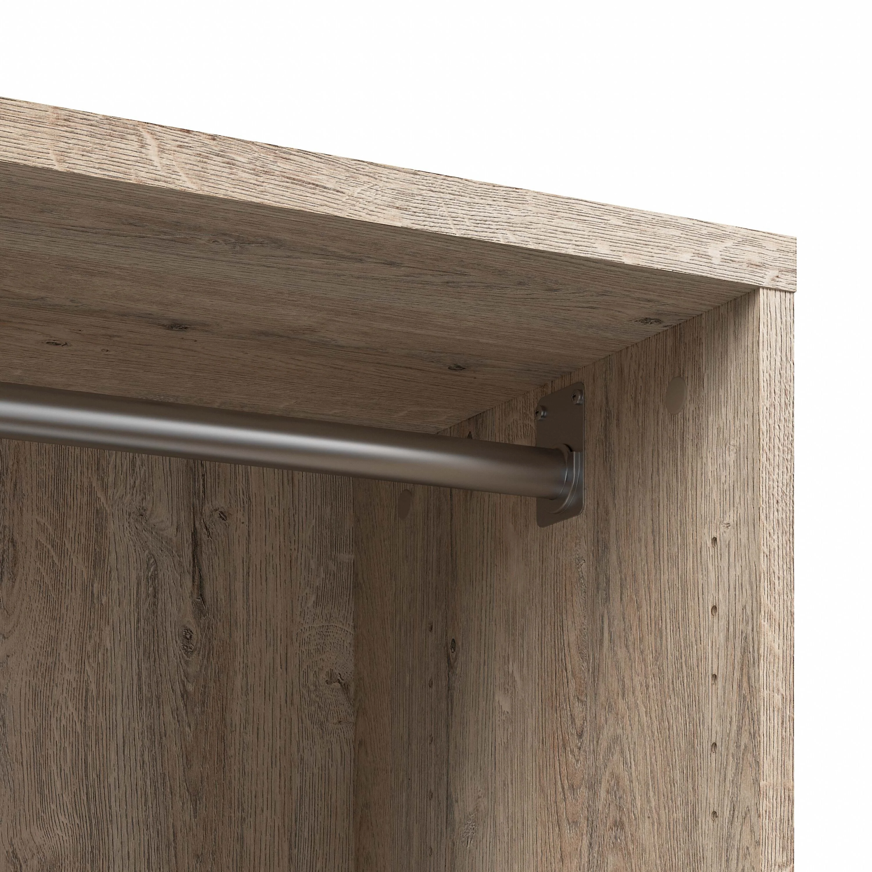 Cielo 30W Closet Organizer by Bestar