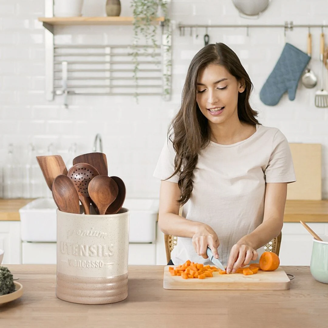 LOVECASA Ceramic 7.2