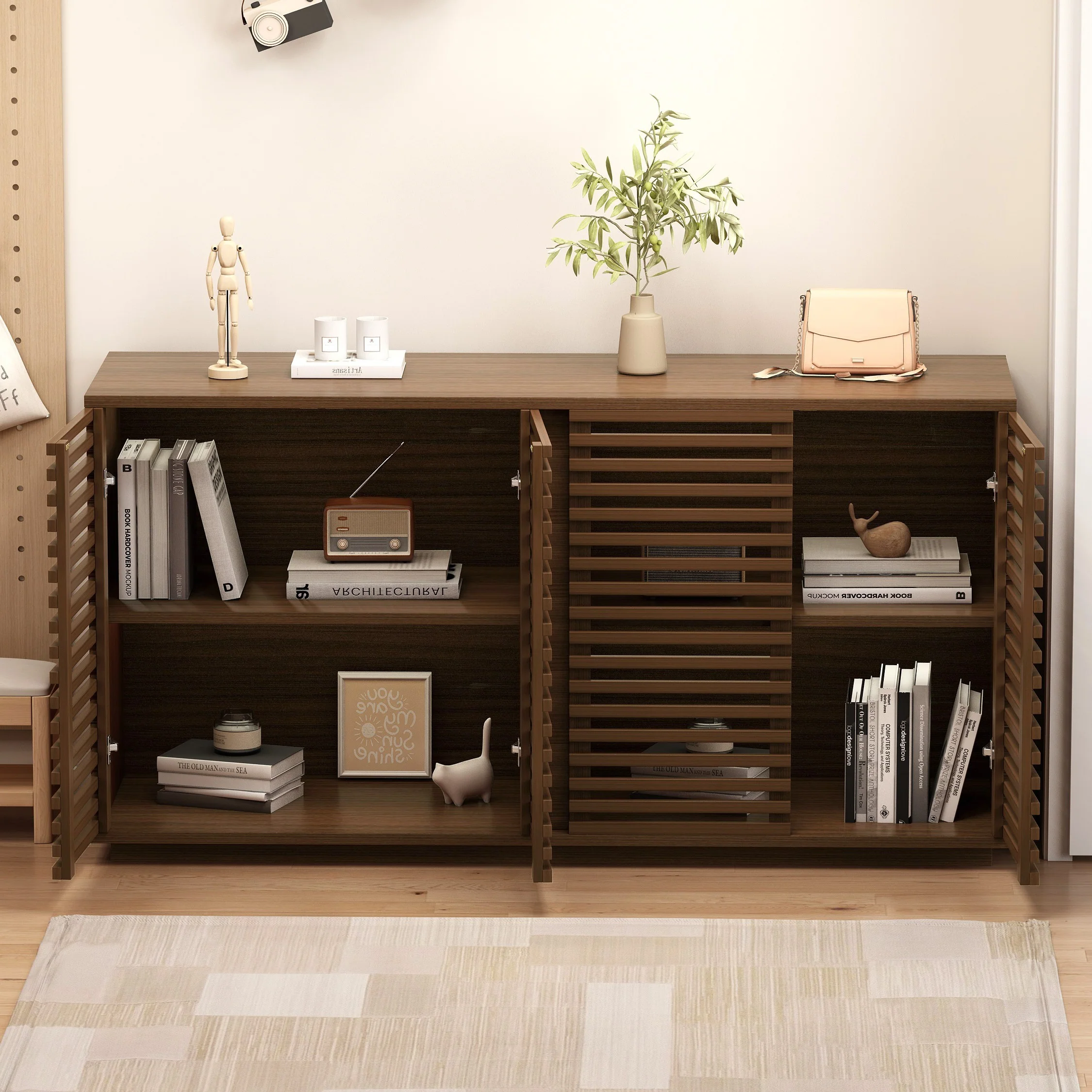 Sideboard Buffet Cabinet