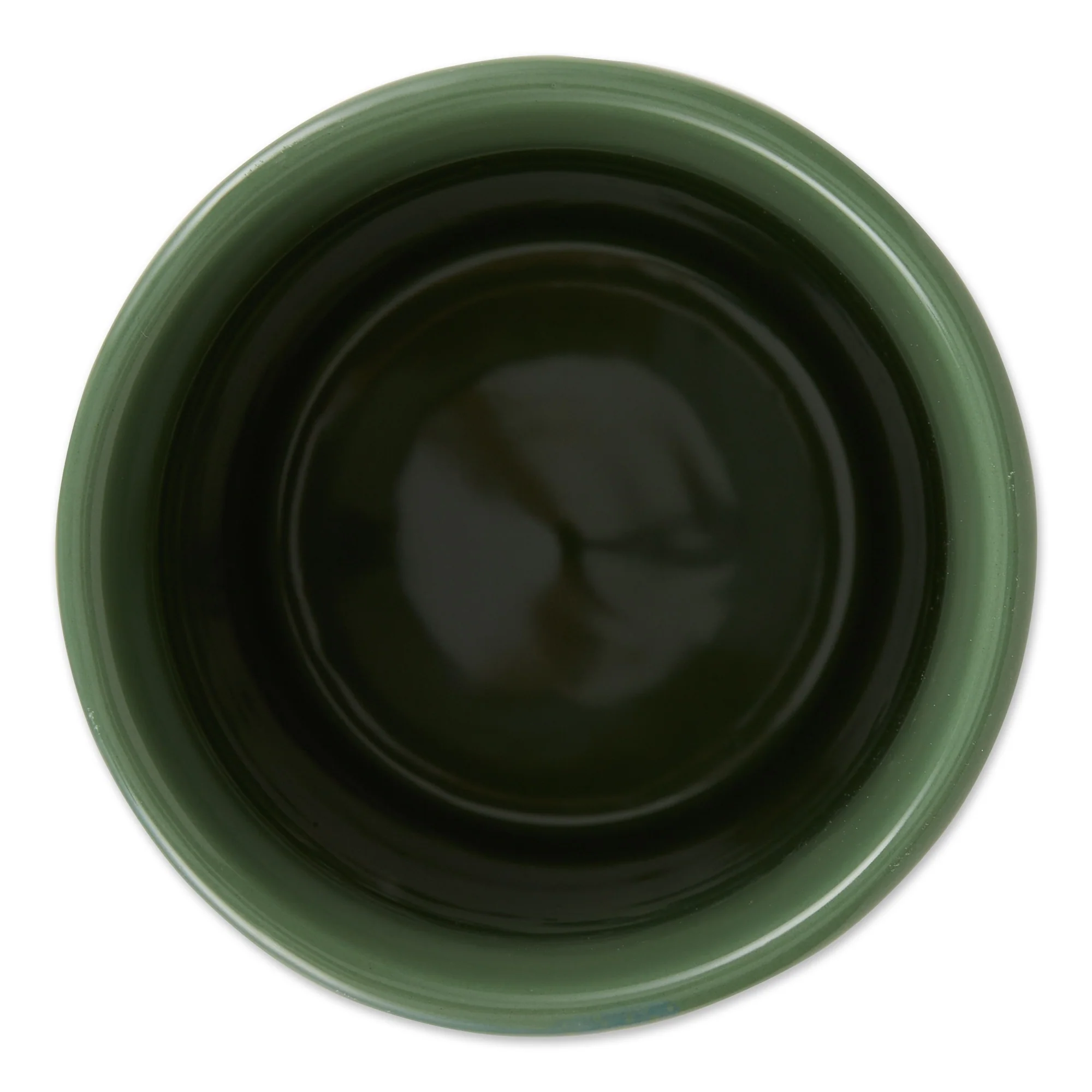 DII Stir It Up Ceramic Utensil Holder