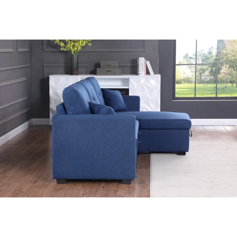 Navaeh Sleeper Sofa