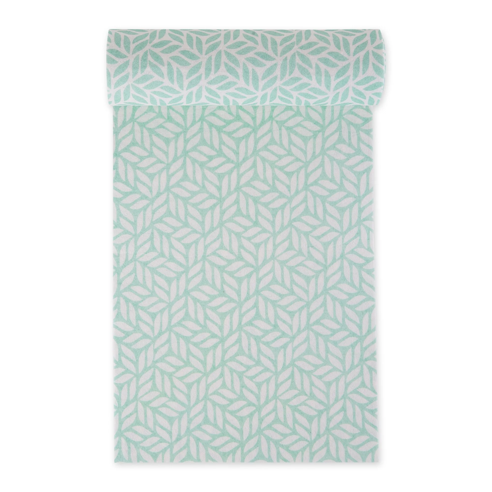 DII Grey Lattice Shelf Liner (Set of 2)