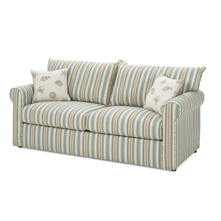 Brooklan Upholstered Sleeper Sofa