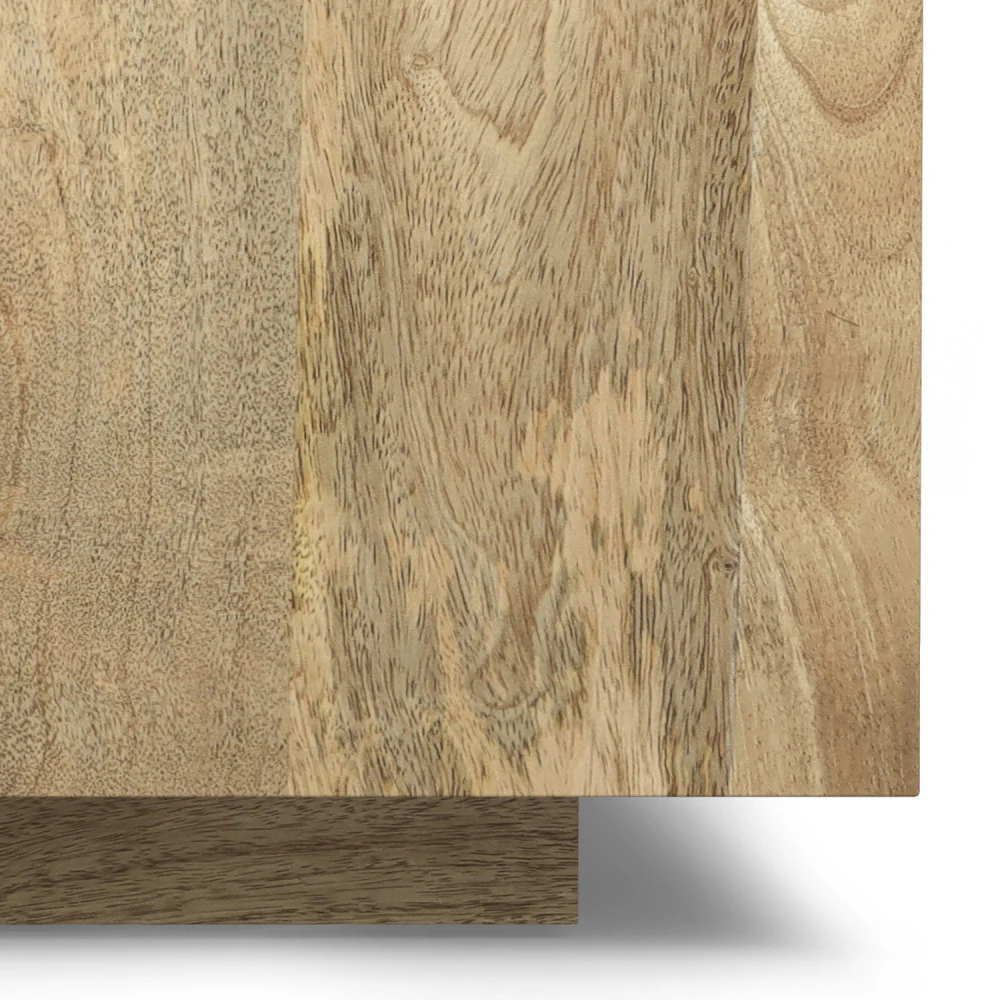 Lockhart Square Coffee Table