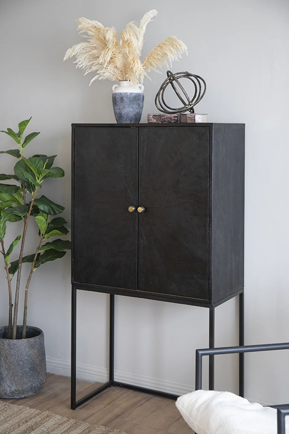 Black Cabinet