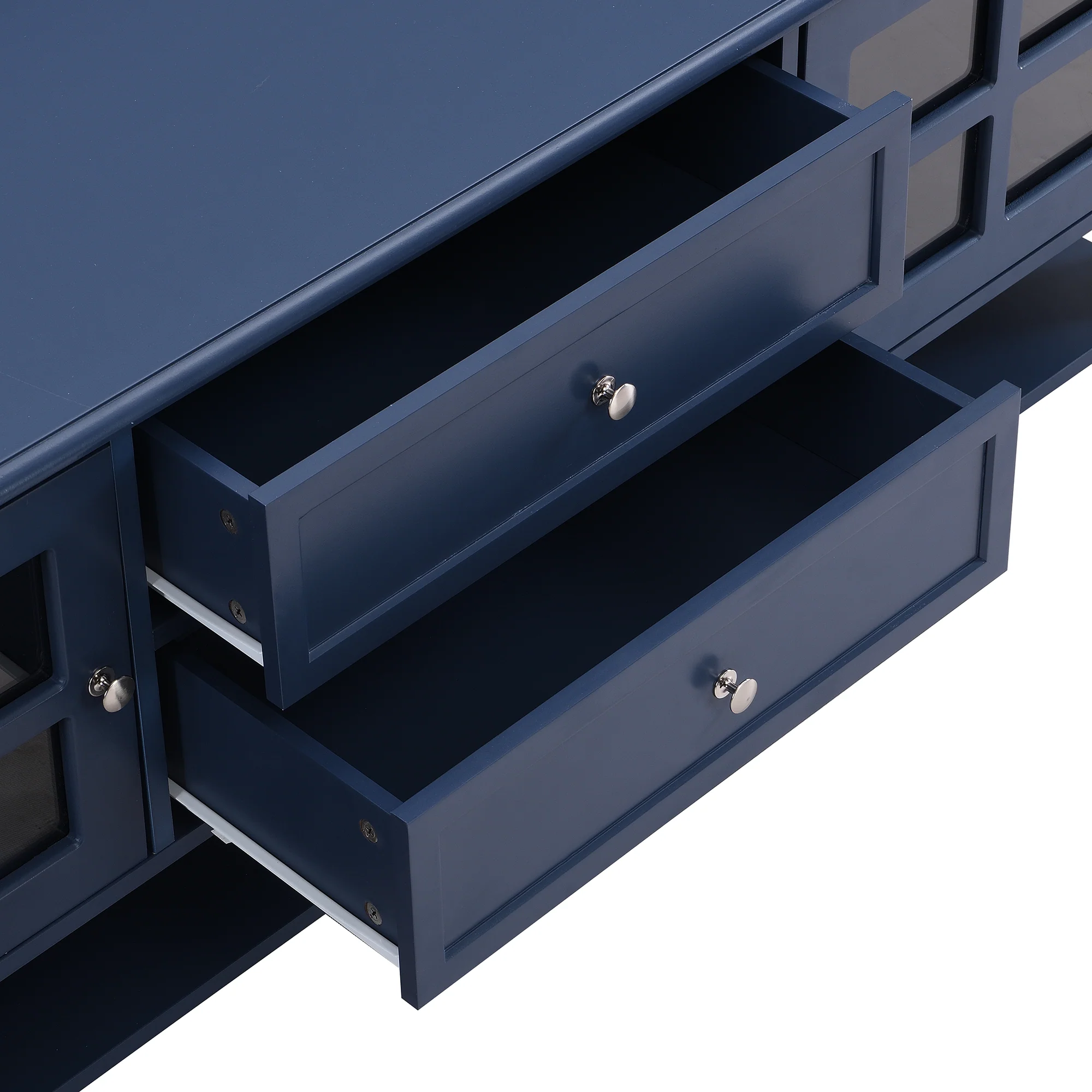 TV Stand for TVs up to 60