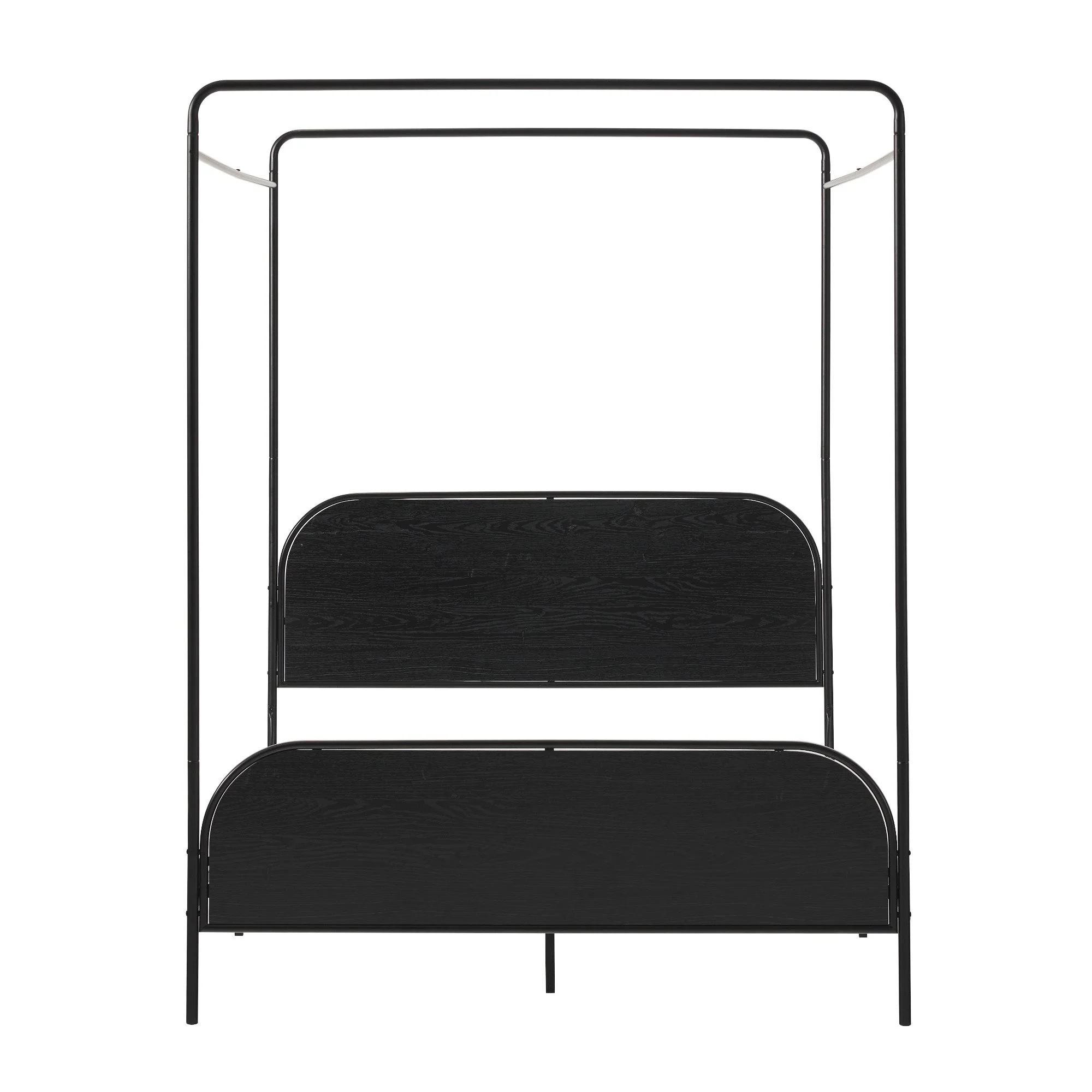 Unify Canopy Queen Bed