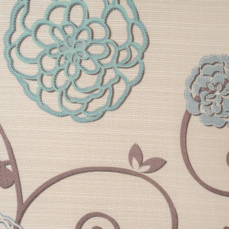 Nhat 50'' Upholstered Loveseat