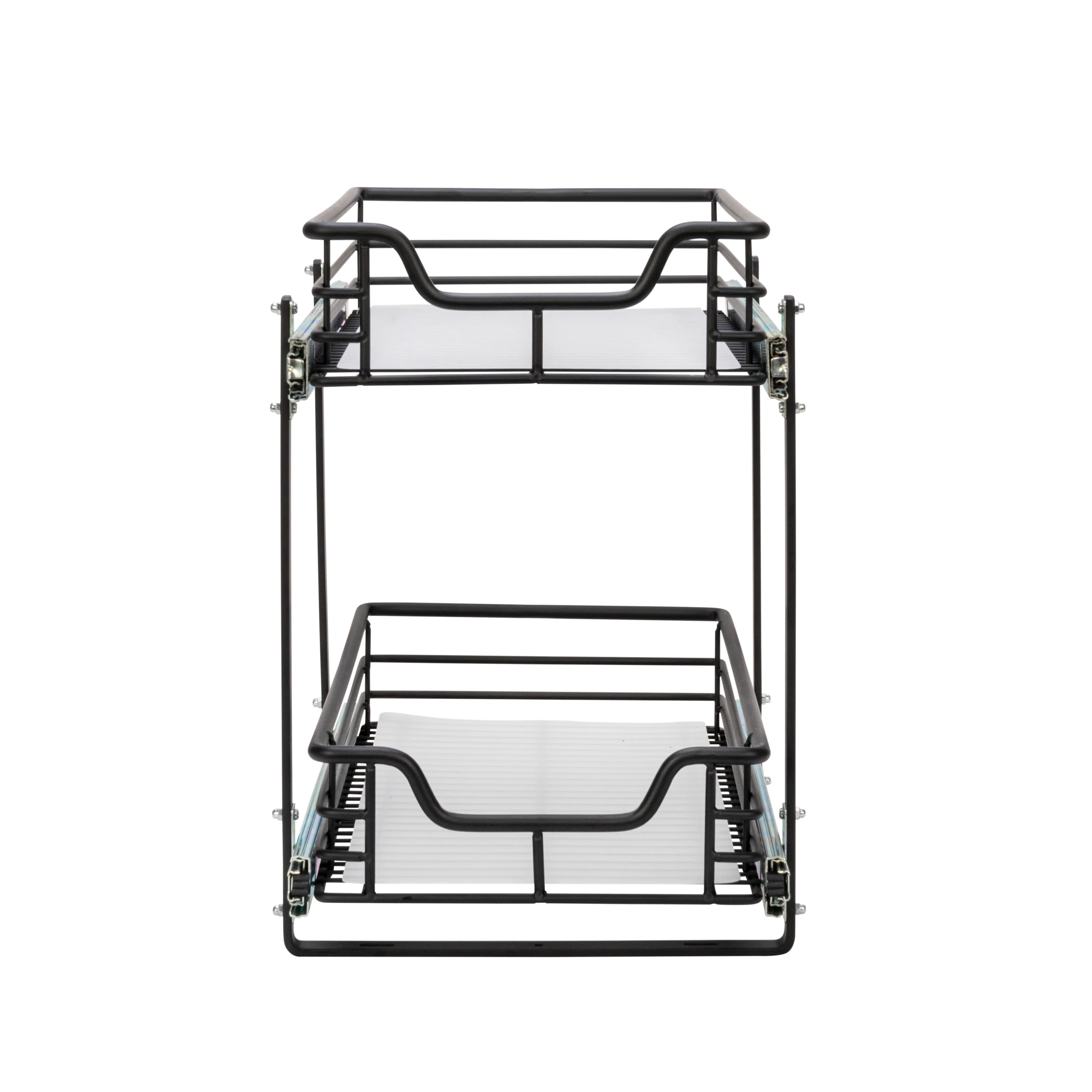 Household Essentials Multipurpose Pull-Out/Slide-Out Storage Organizer