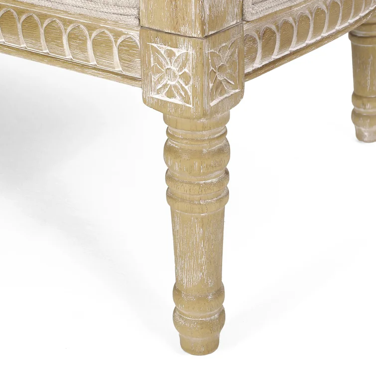 Catie 49.75'' Upholstered Loveseat