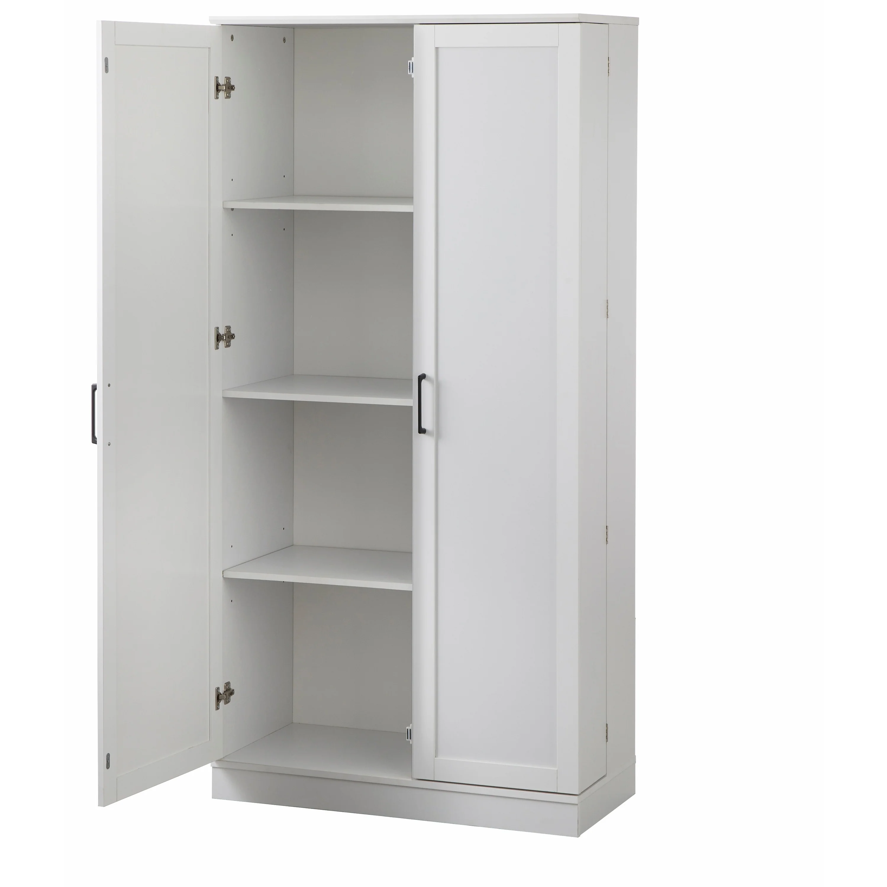 Simple Living Lawrence Tall Pantry Cabinet