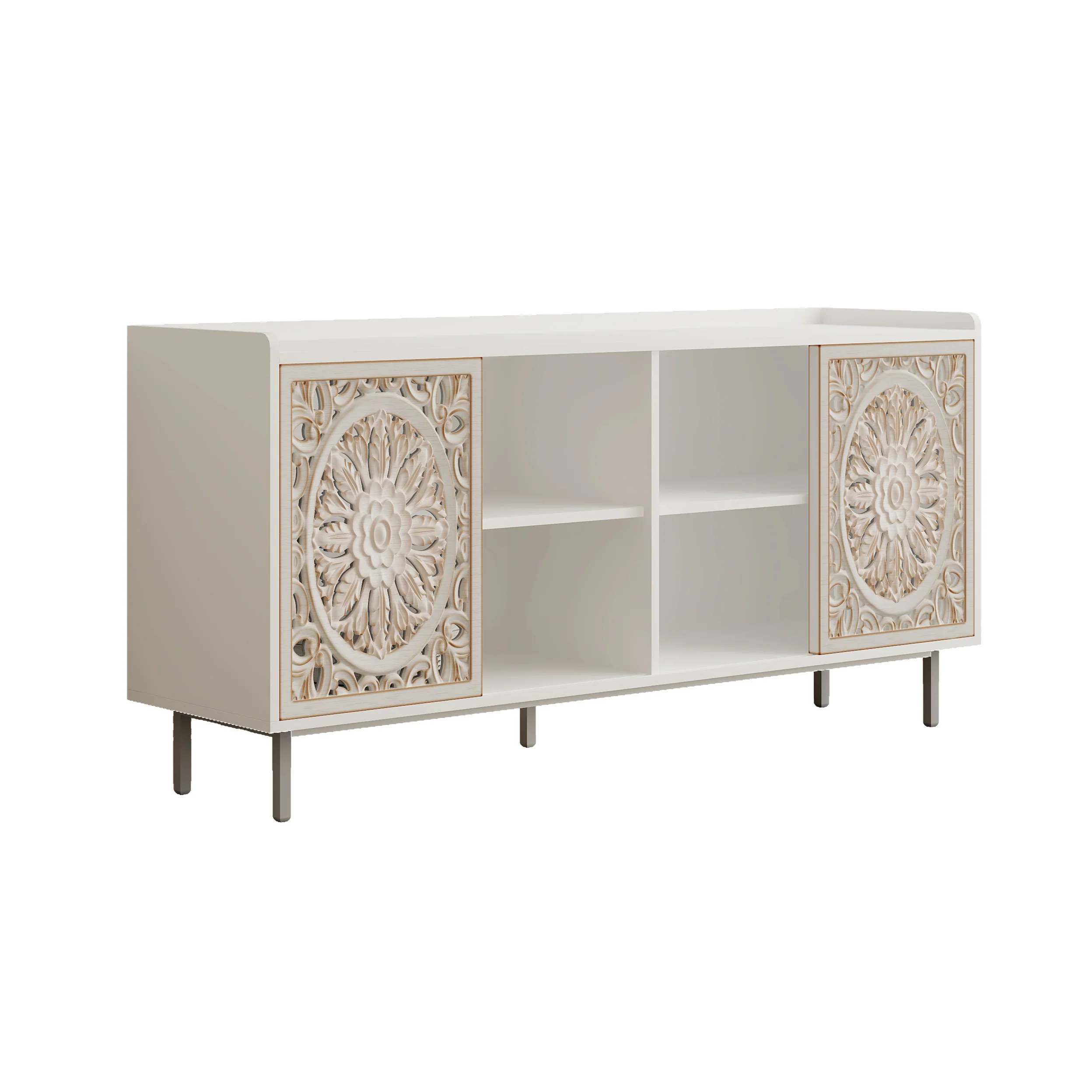 Mid Century Modern Console Tables