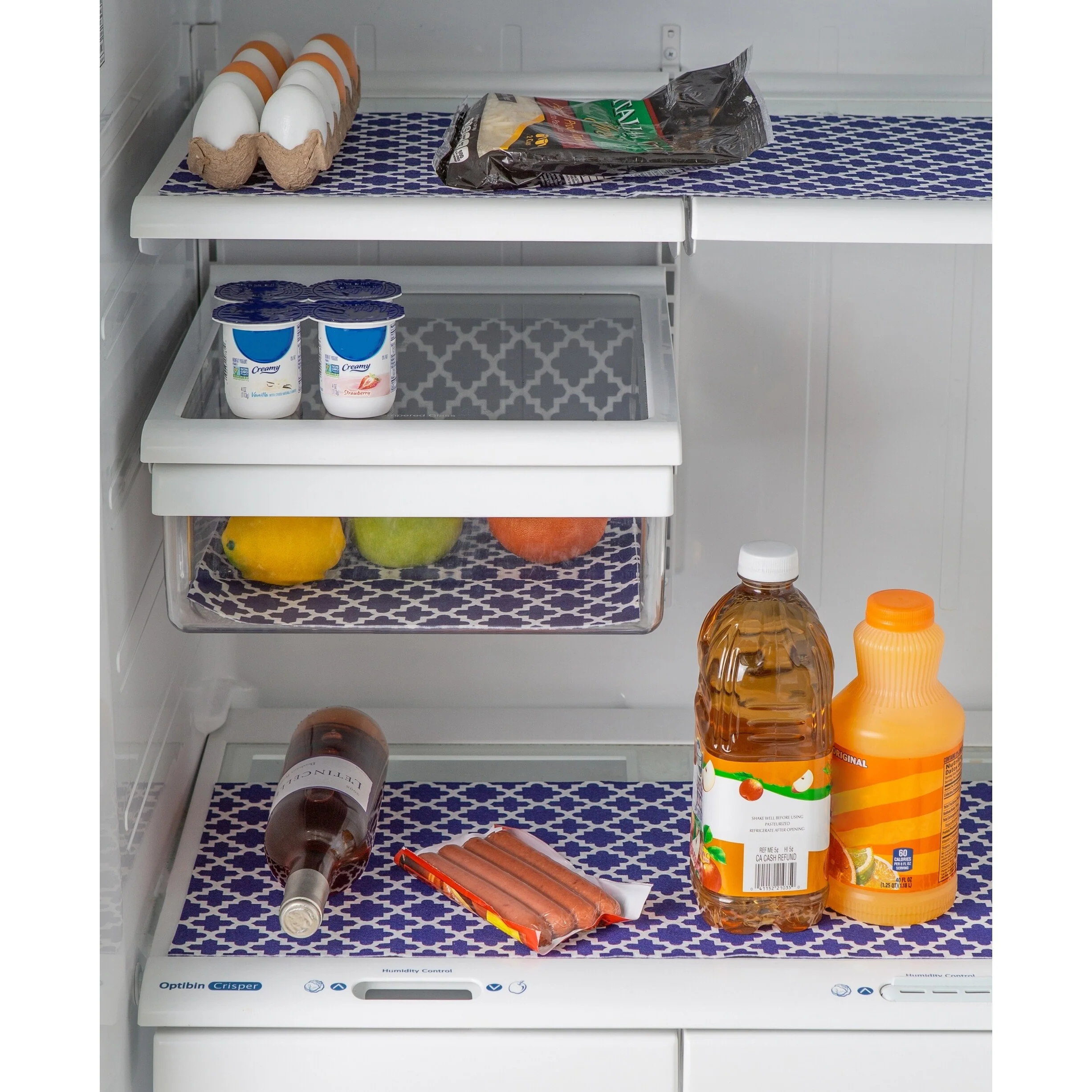 Washable Fridge Liners