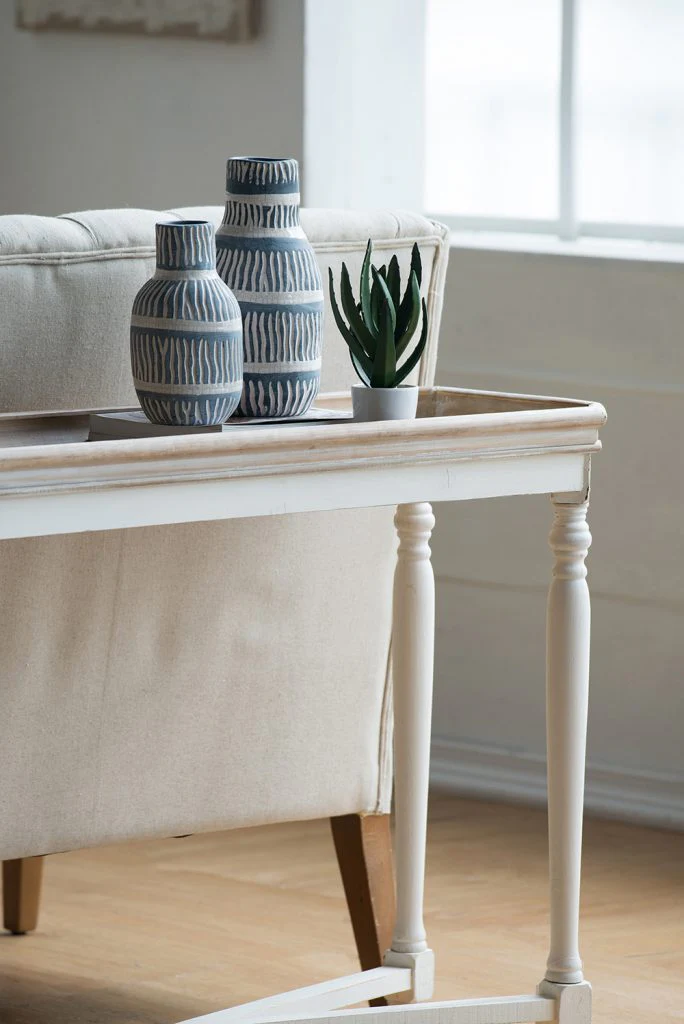 Alcott Console Table