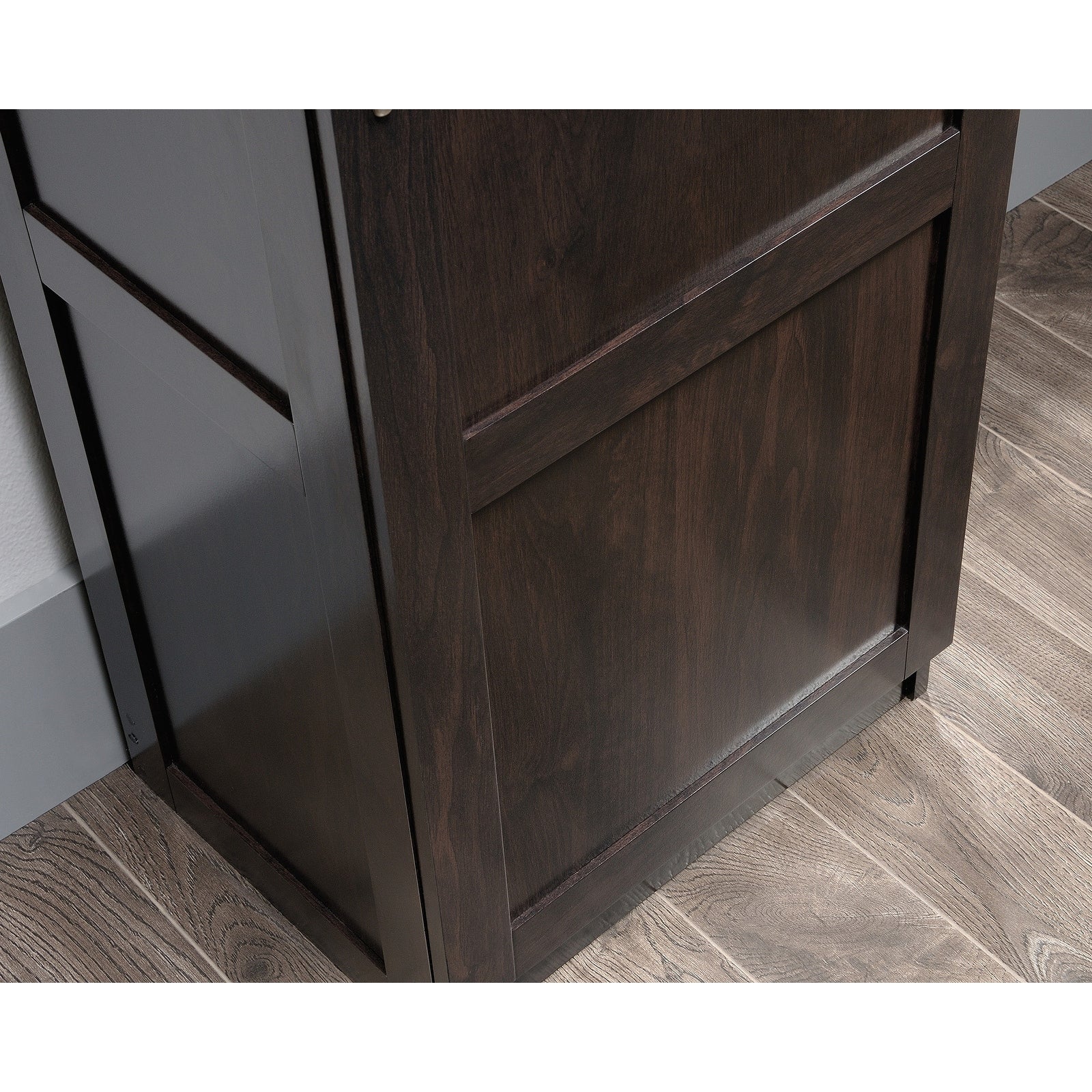 Storage Pantry - N/A