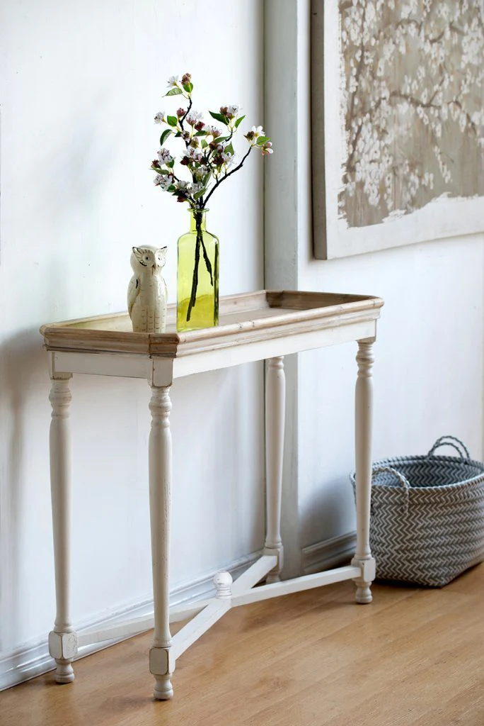 Alcott Console Table