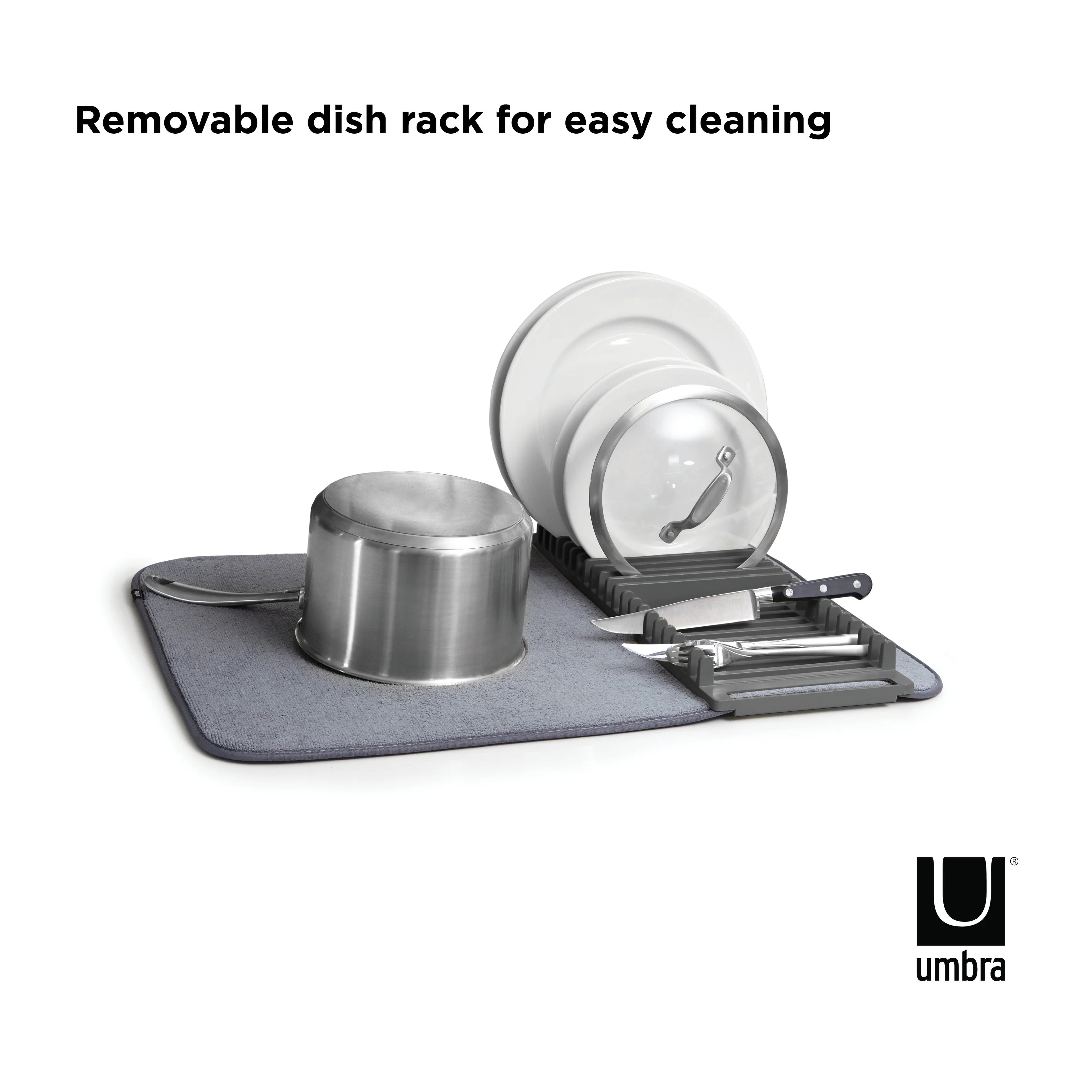 Umbra UDry Drying Mat