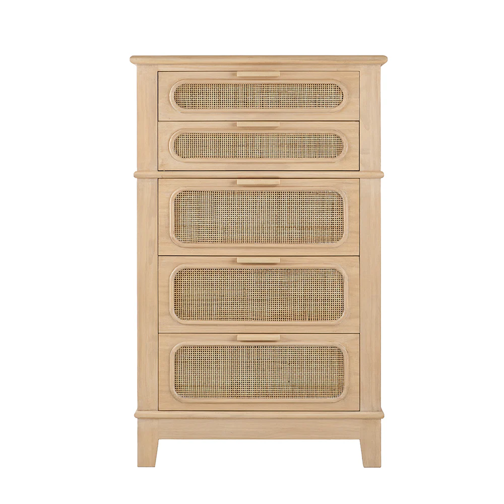 Stanislaw Tall Chest