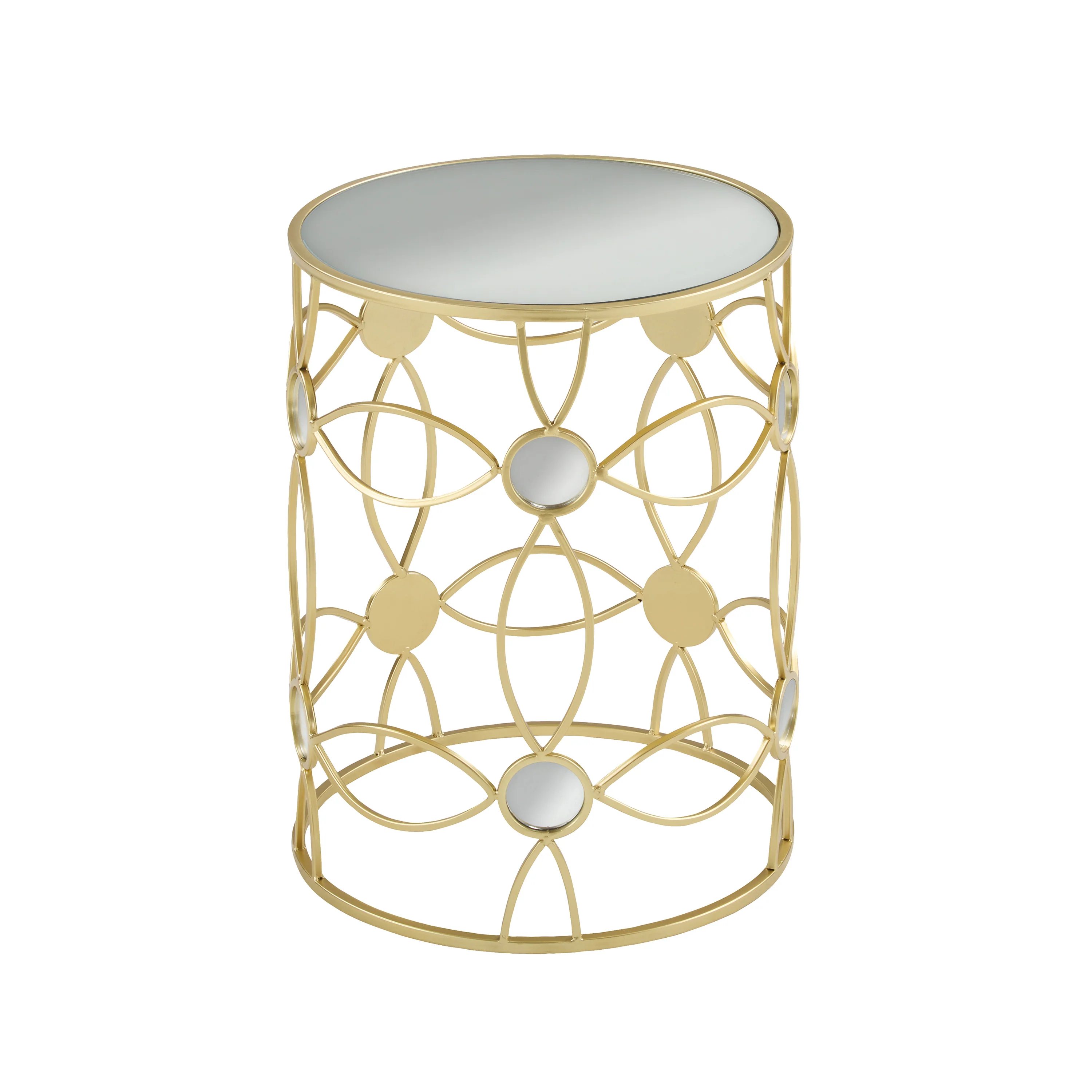 Modern Side Table