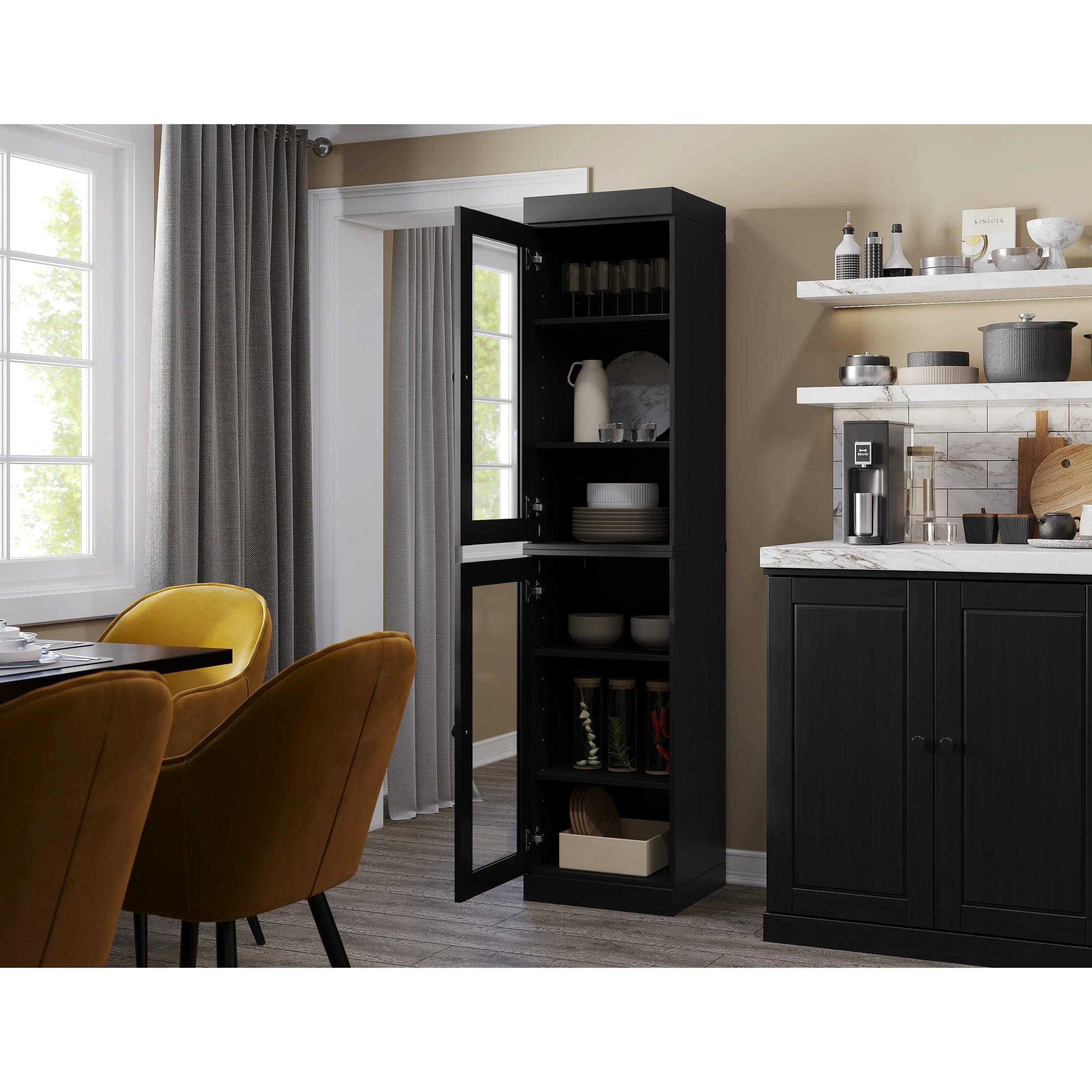 100% Solid Wood 16.5