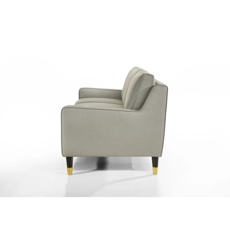 Wendel 78.2'' Upholstered Sofa