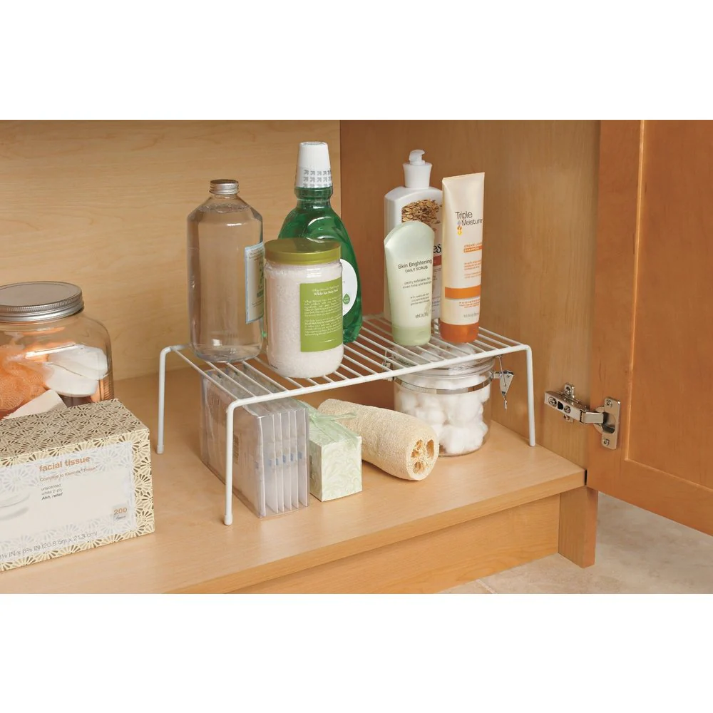 ClosetMaid Freestanding Wire Storage Shelf