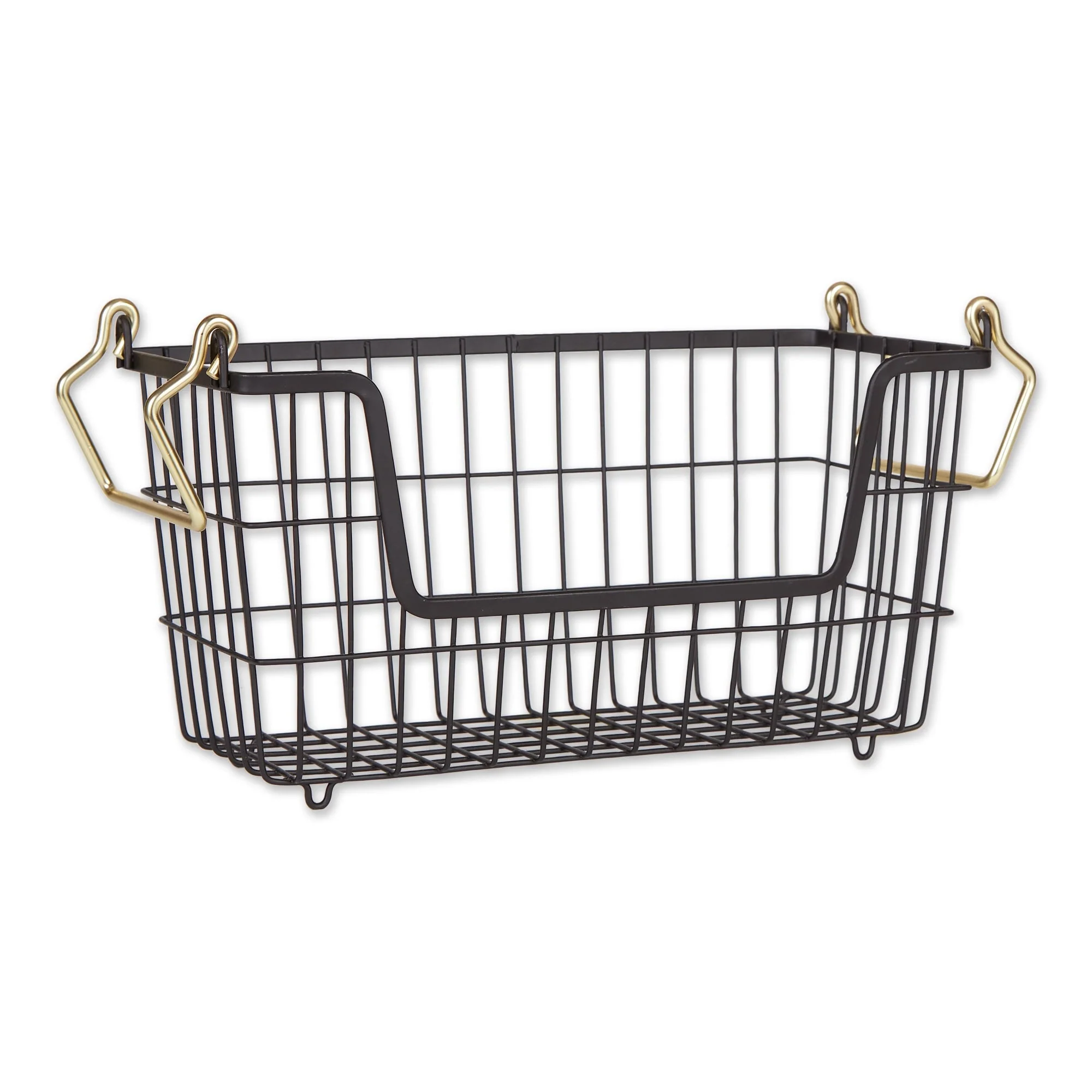 DII Metal Basket