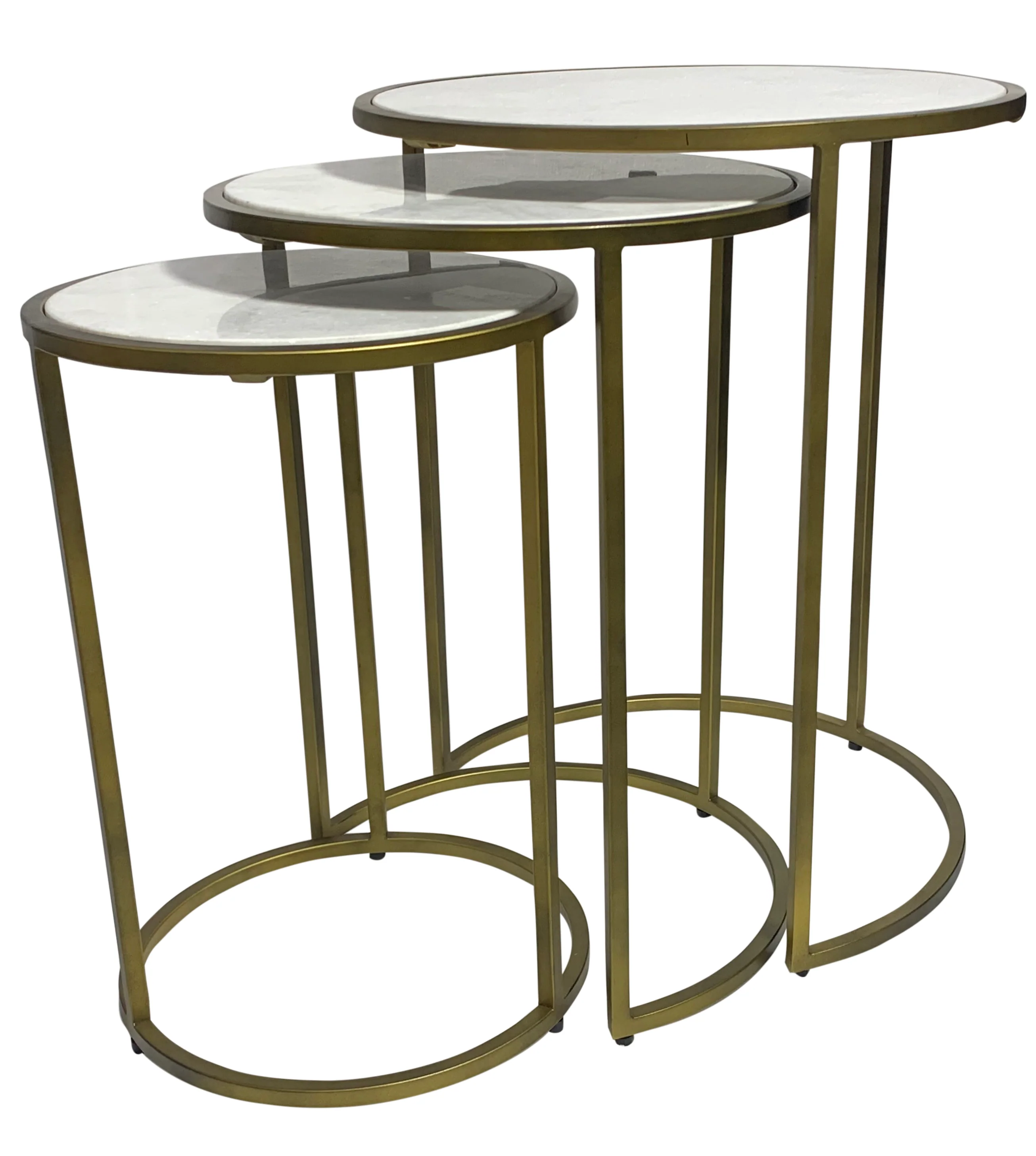 Serena Nesting Tables