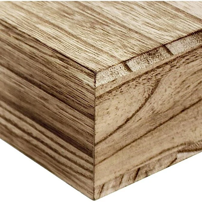 Wooden 3 Pcs Square Risers for Display