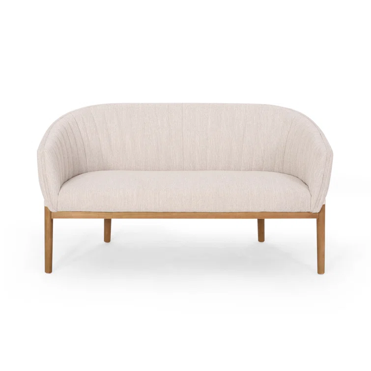 Kerby 55'' Upholstered Loveseat