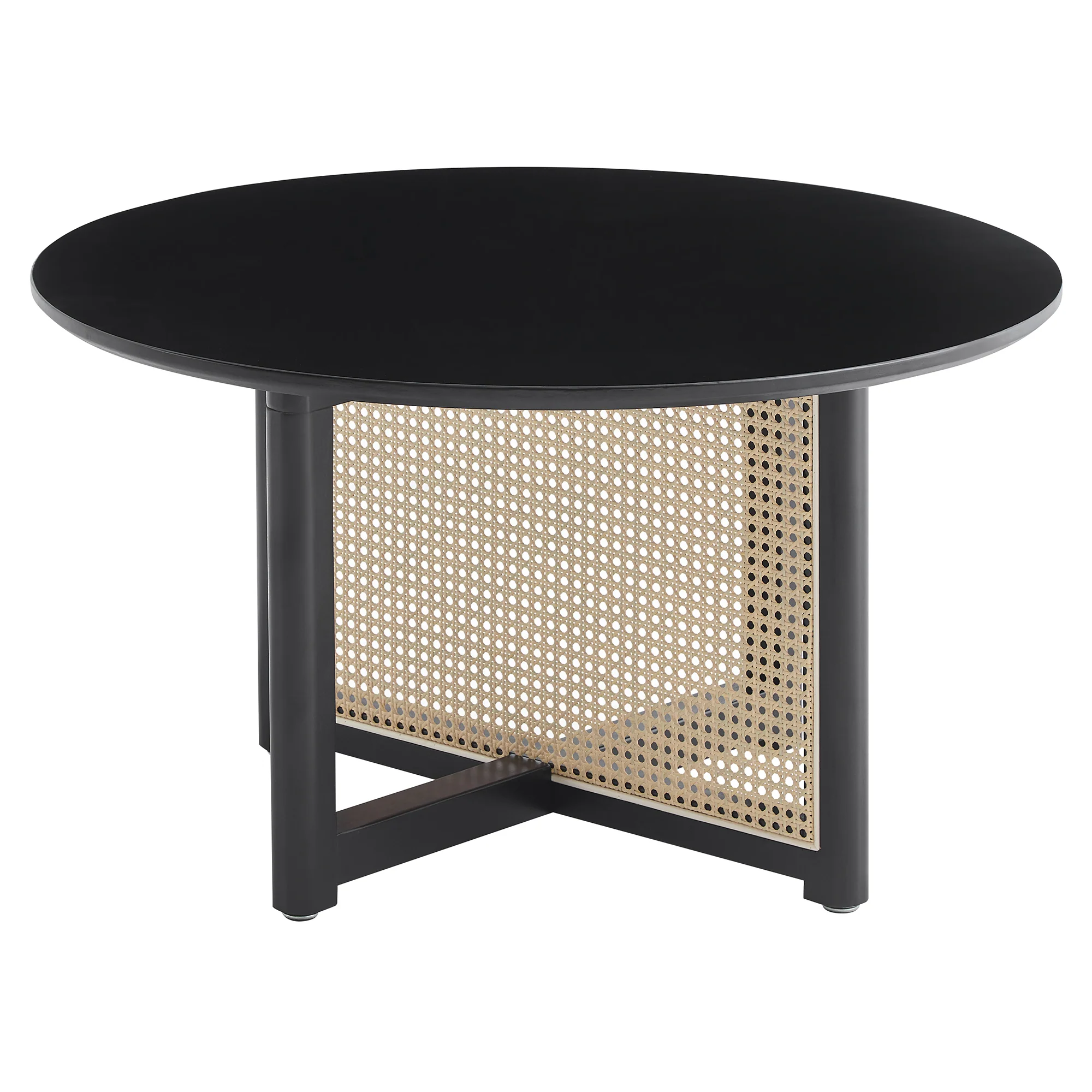 Bohemian Coffee Table