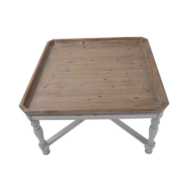 Alcott Coffee Table