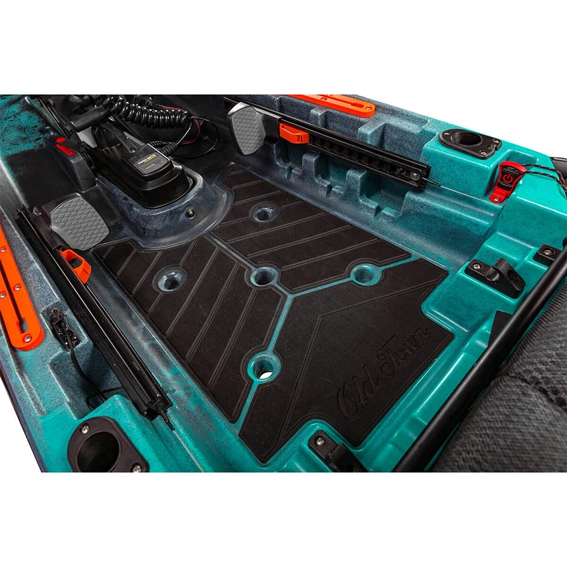 SPORTSMAN AUTOPILOT 120